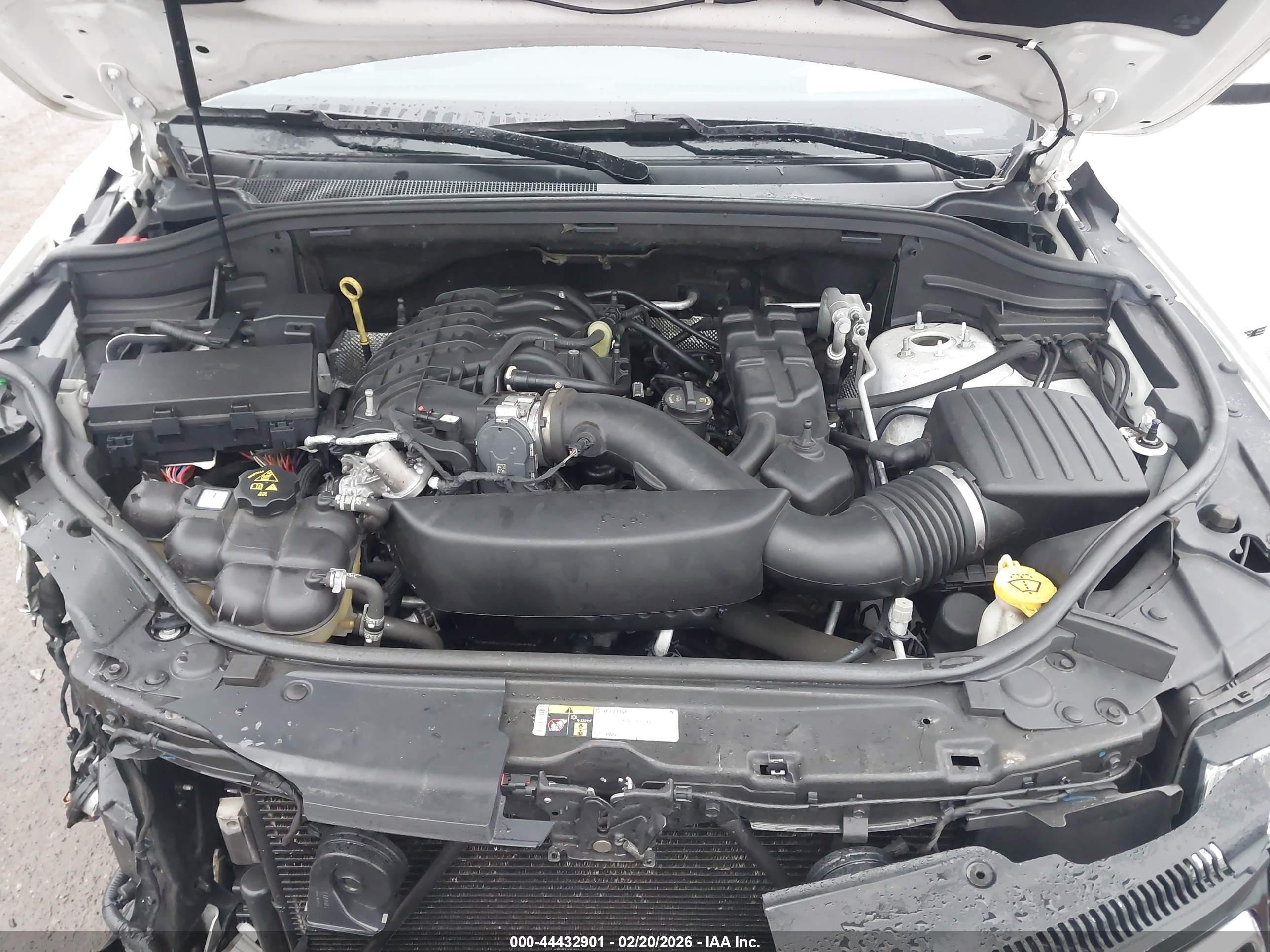 JEEP GRAND image 10