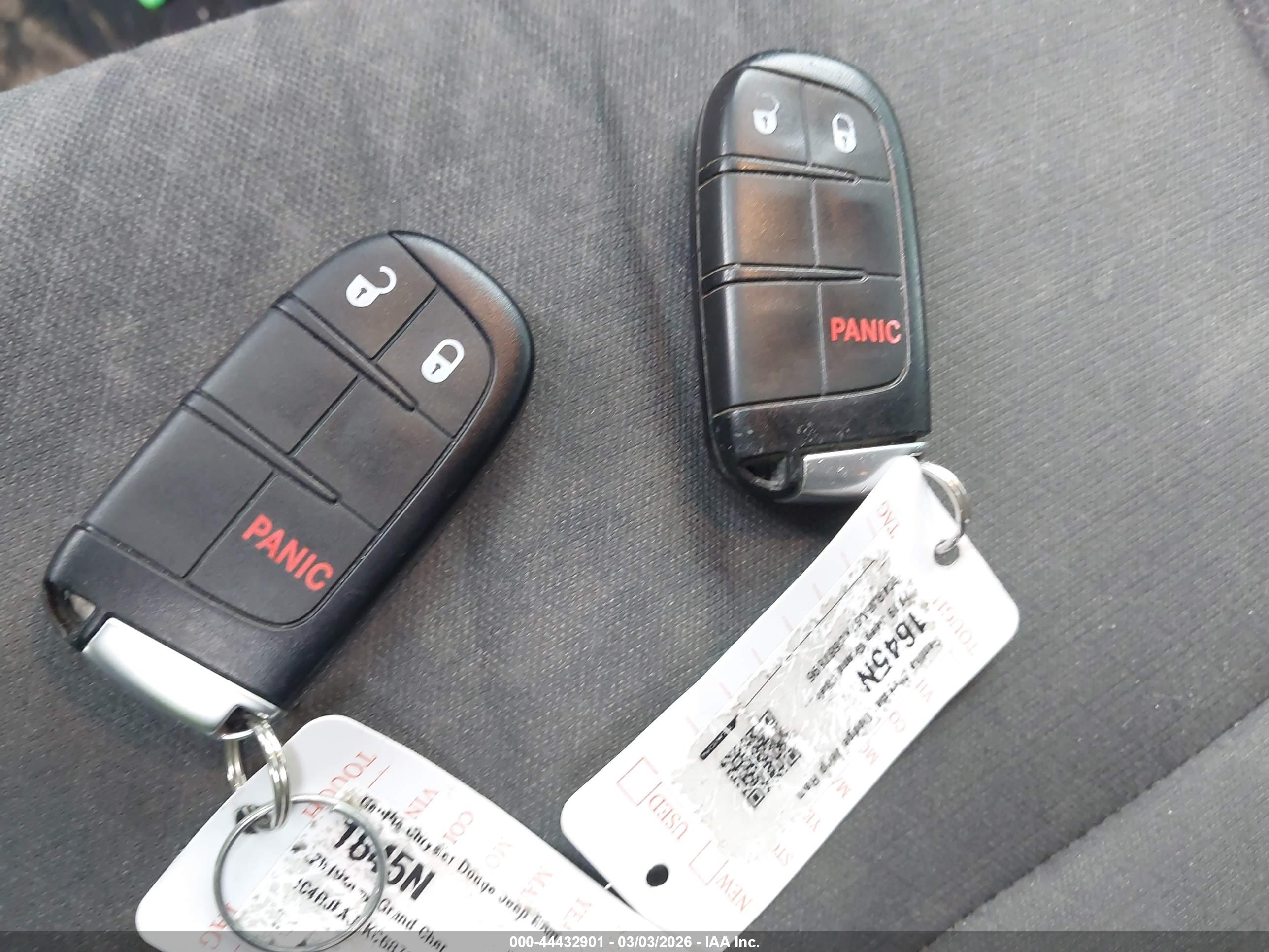 JEEP GRAND image 11