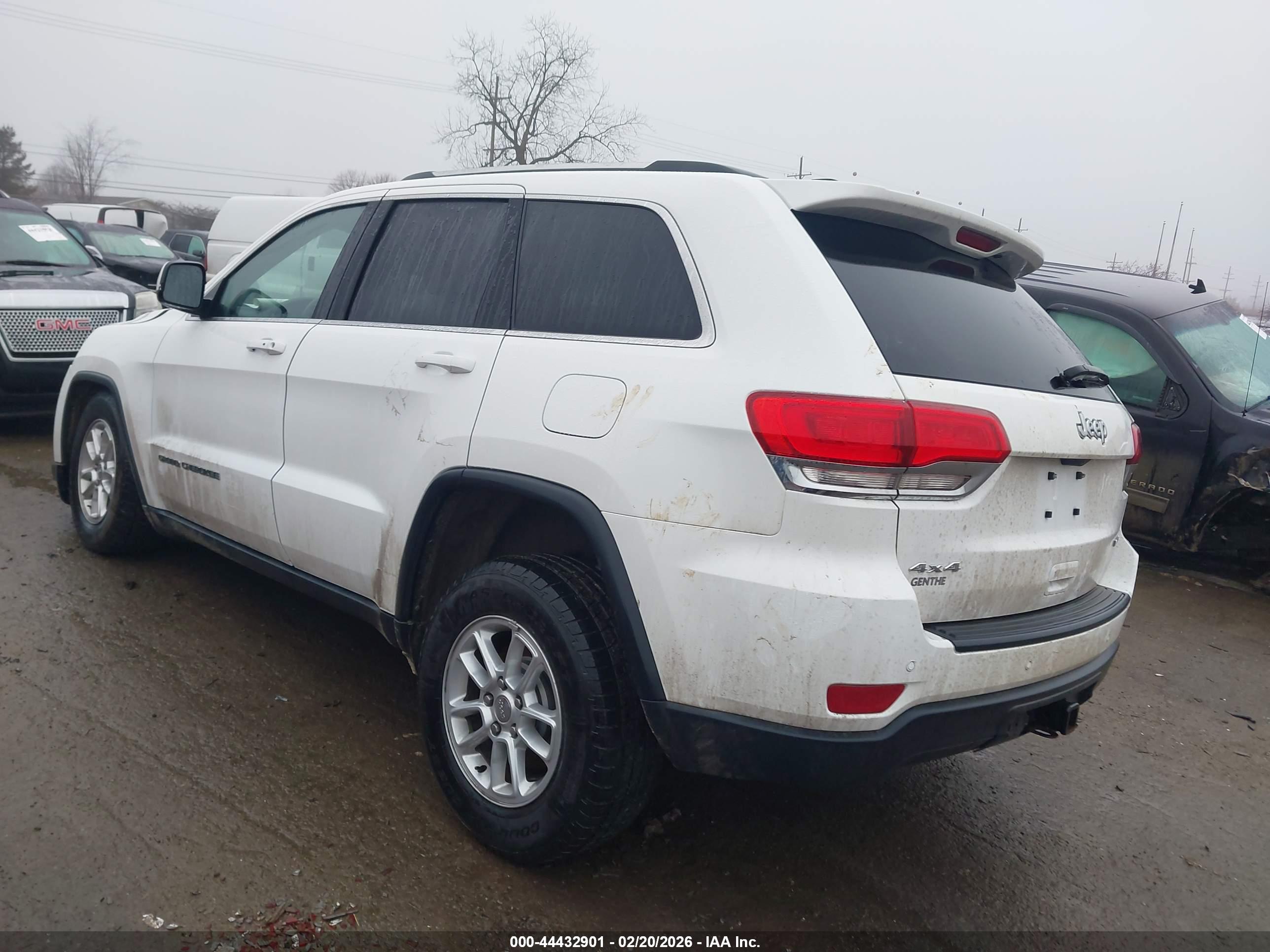 JEEP GRAND image 3
