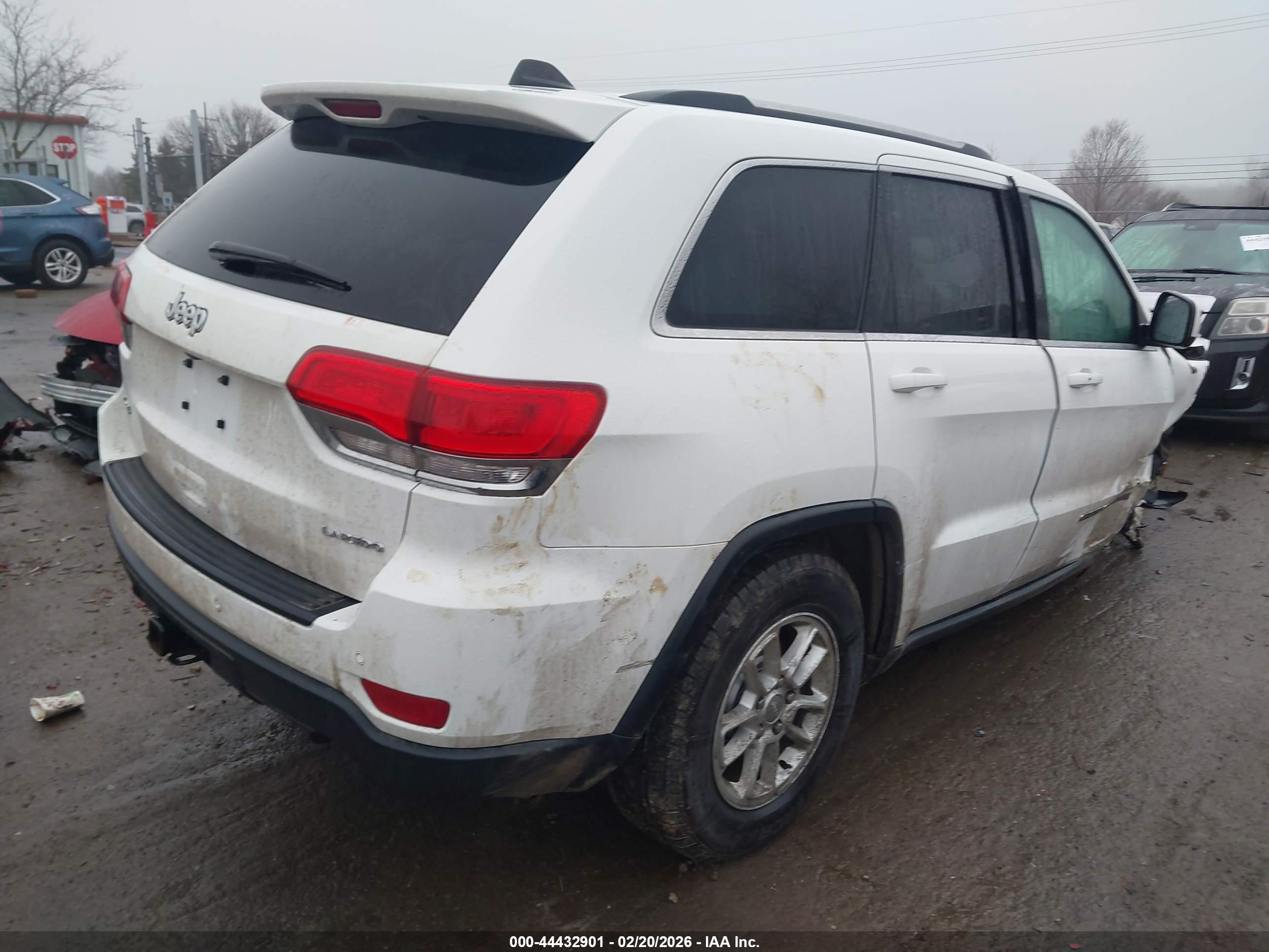 JEEP GRAND image 4