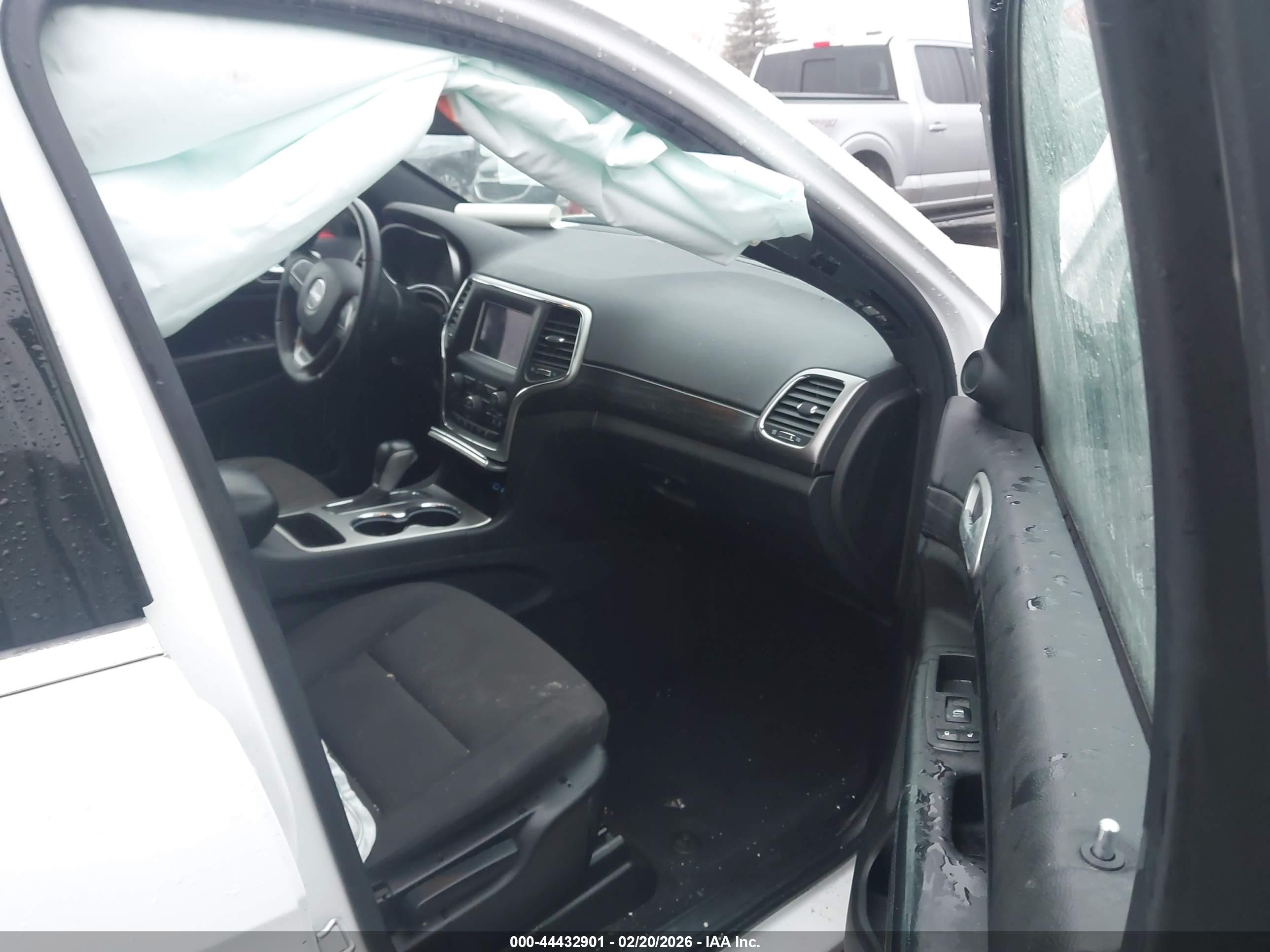 JEEP GRAND image 5