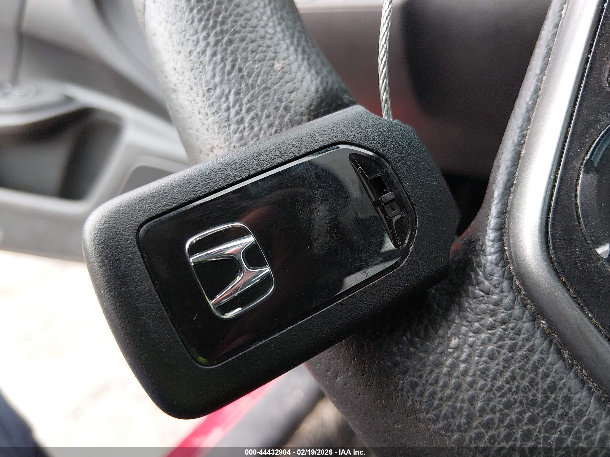 HONDA CIVIC image 11