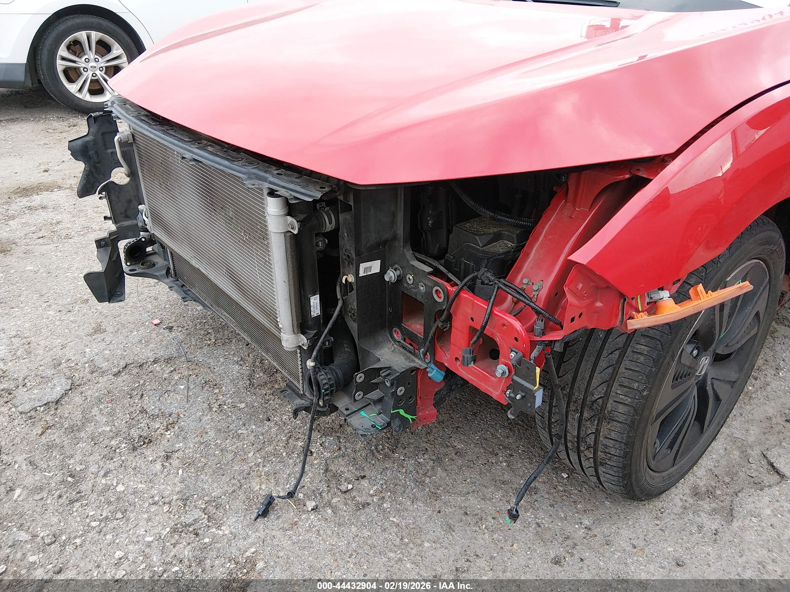 HONDA CIVIC image 6