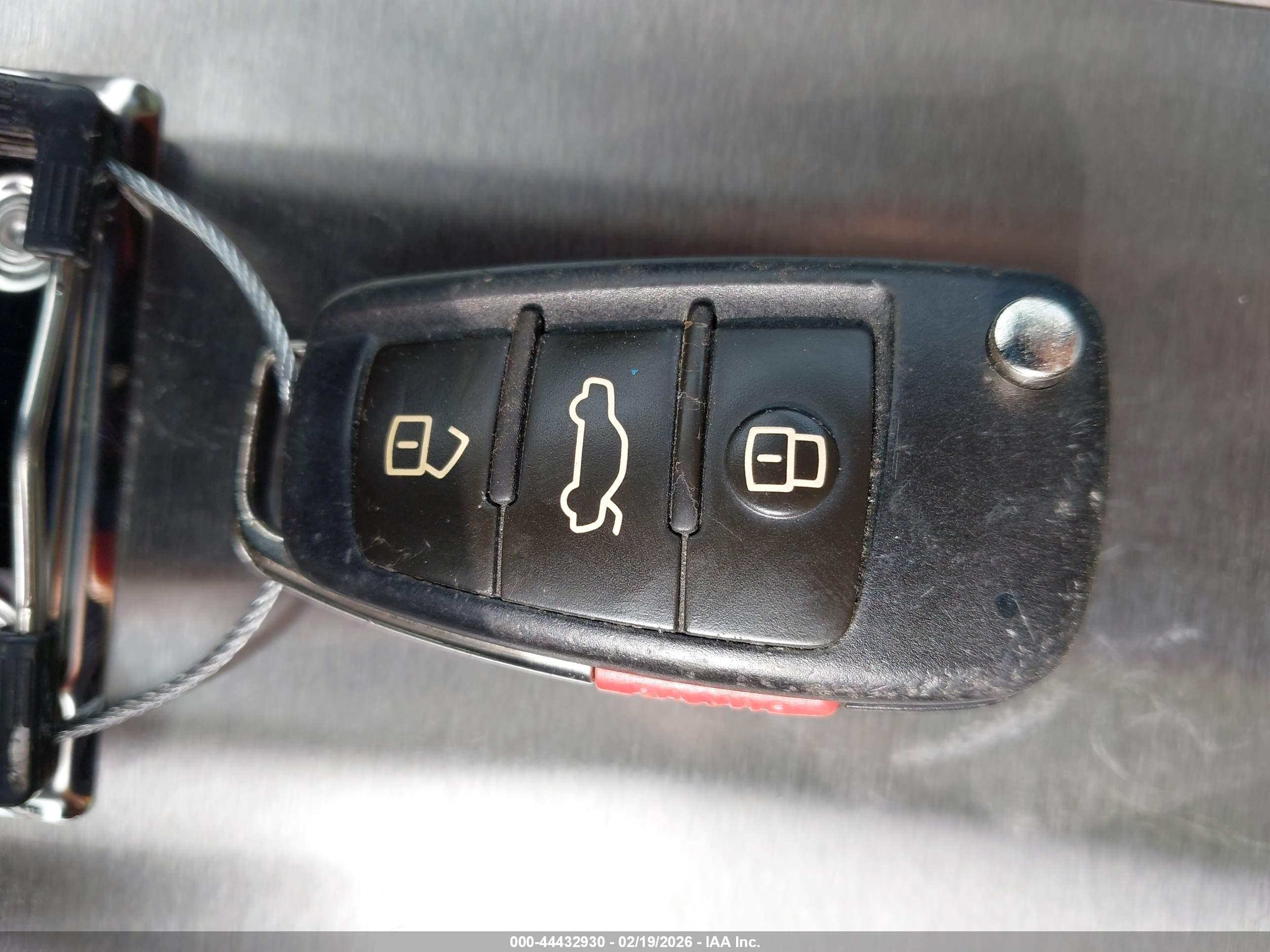 AUDI Q3 image 11