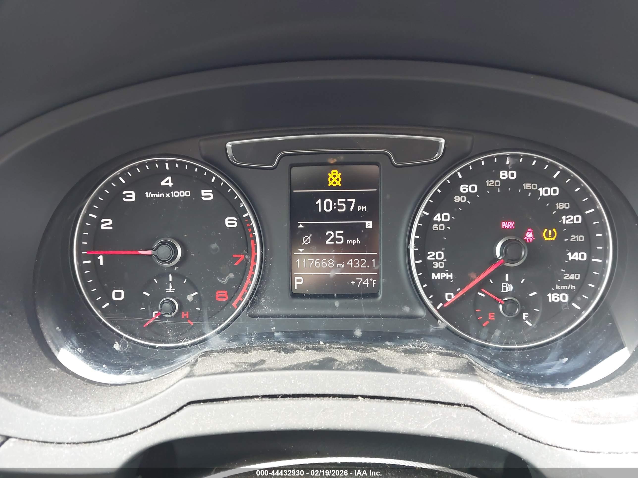 AUDI Q3 image 7