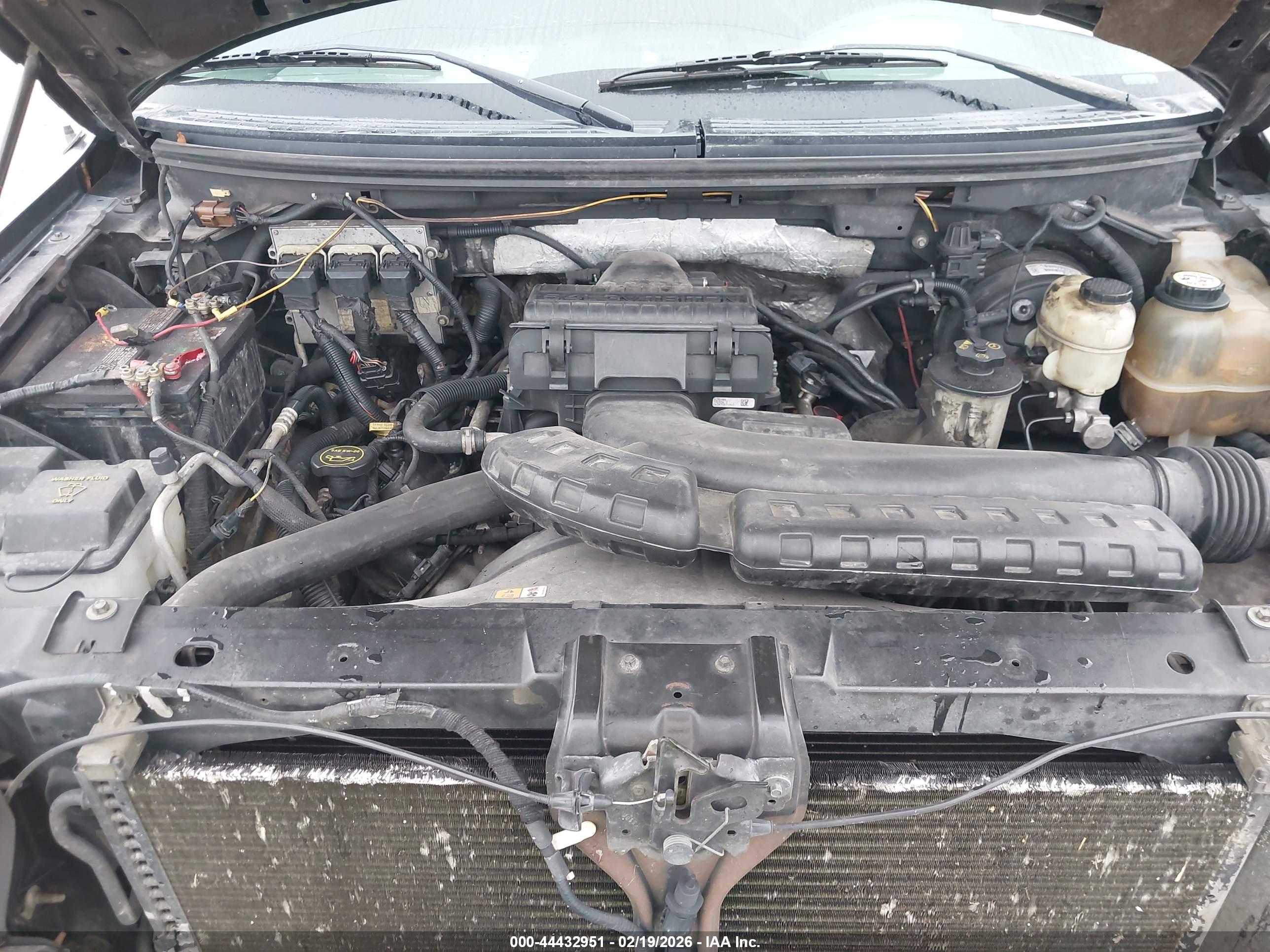 FORD F-150 image 10