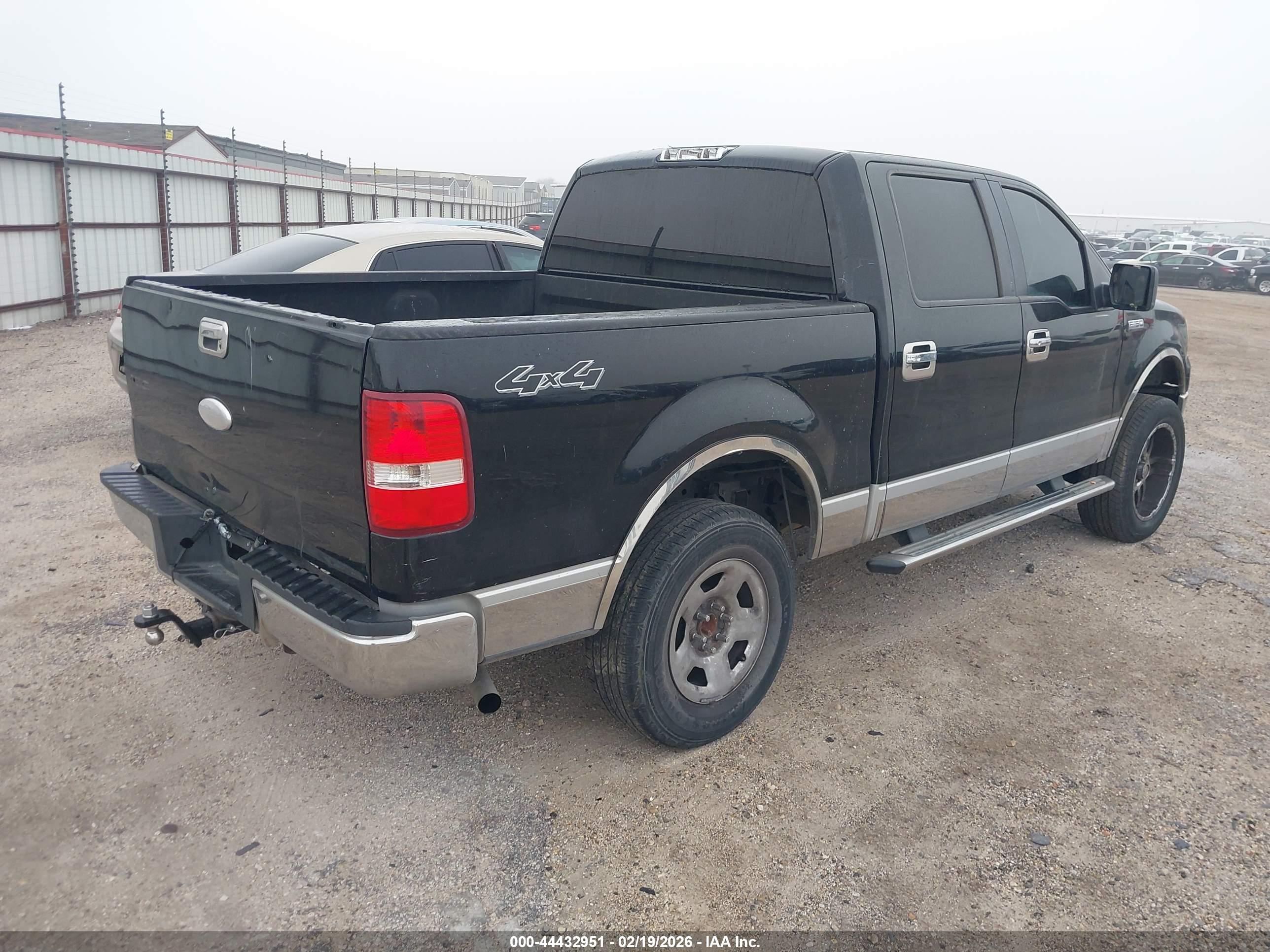 FORD F-150 image 4