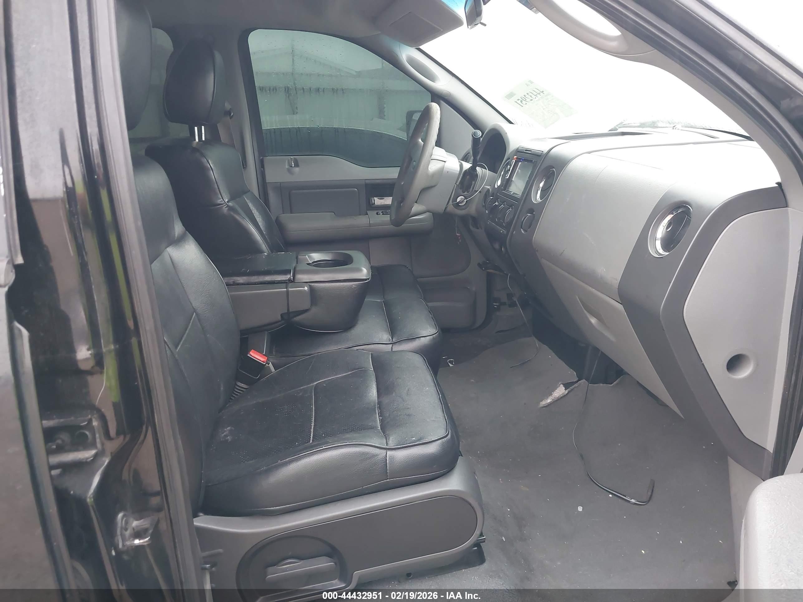 FORD F-150 image 5