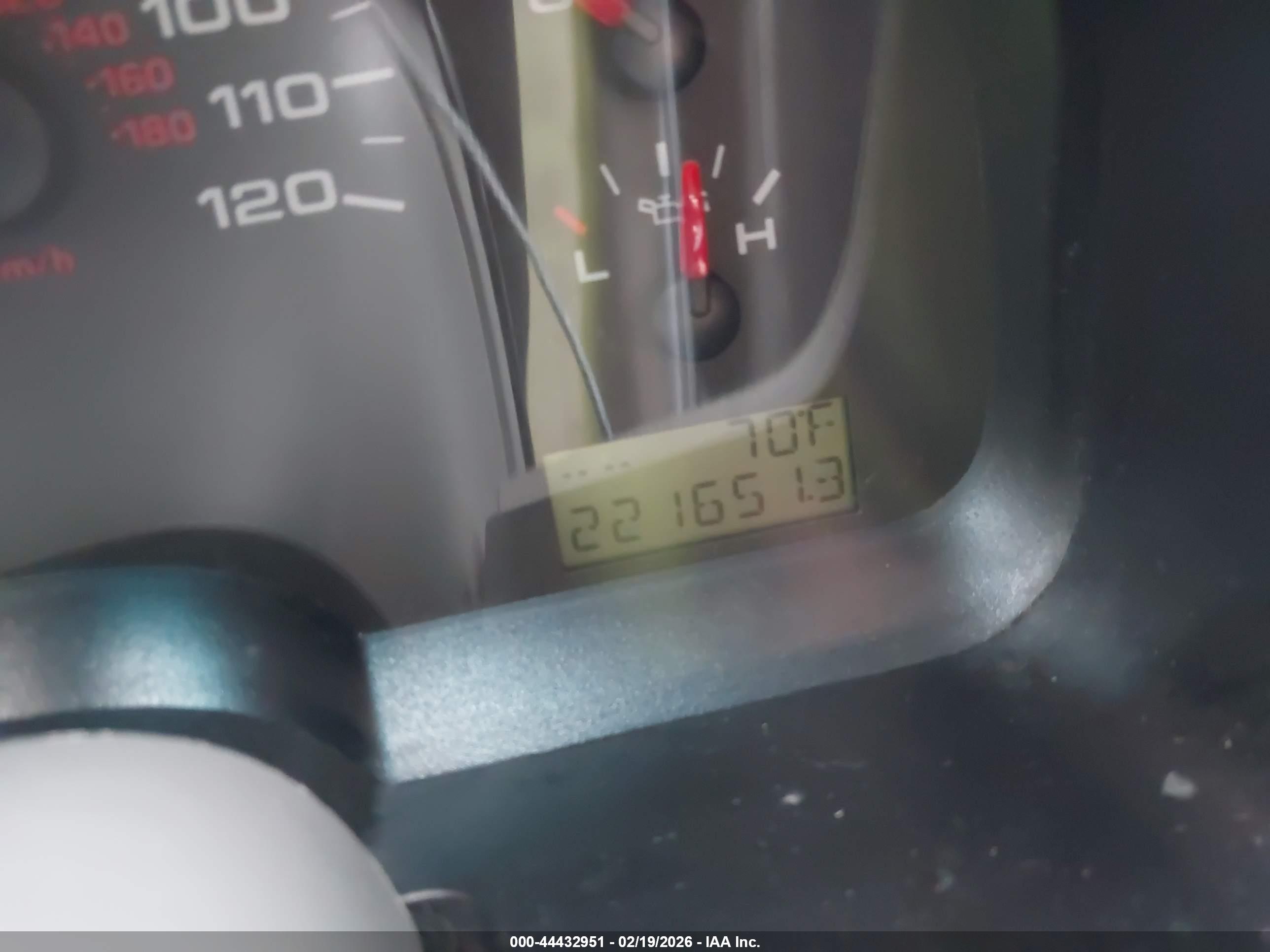 FORD F-150 image 7