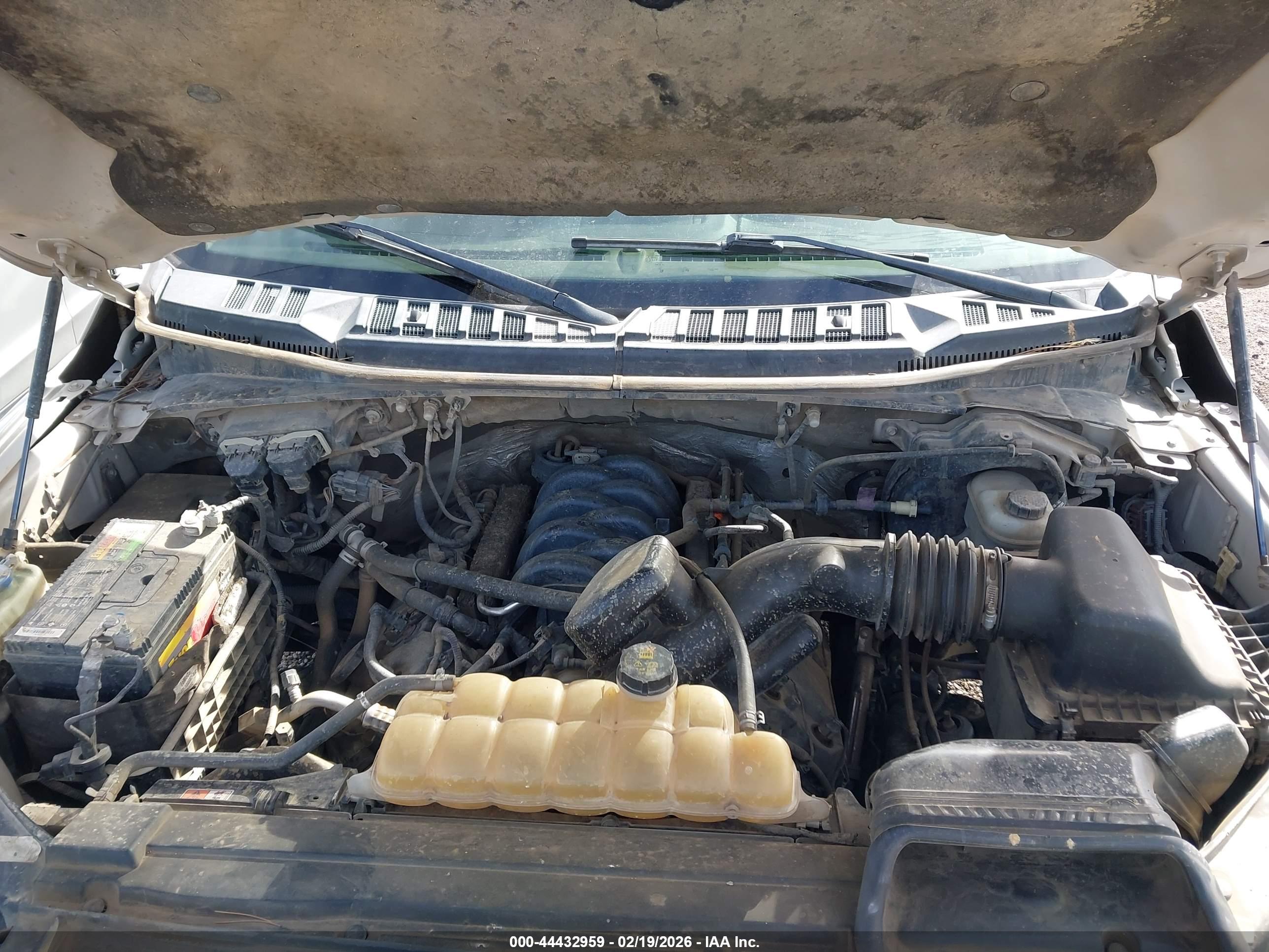 FORD F-150 image 10