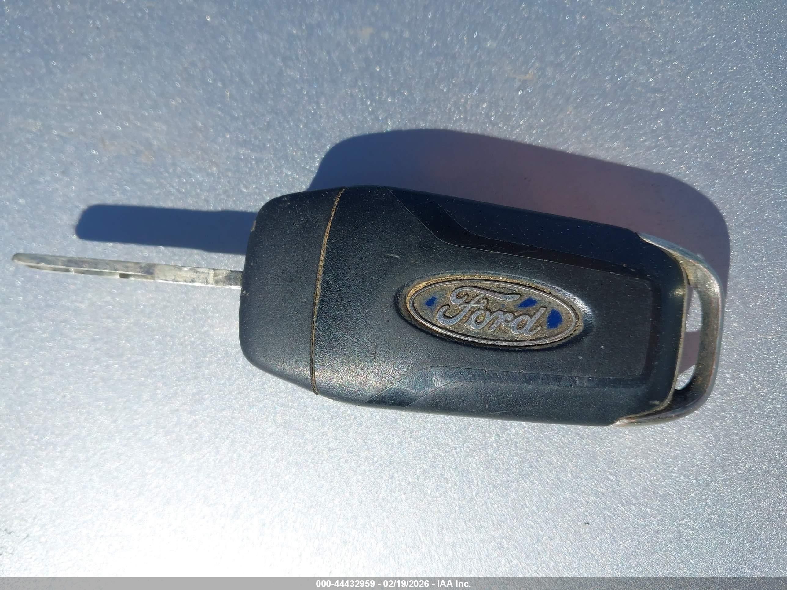 FORD F-150 image 11