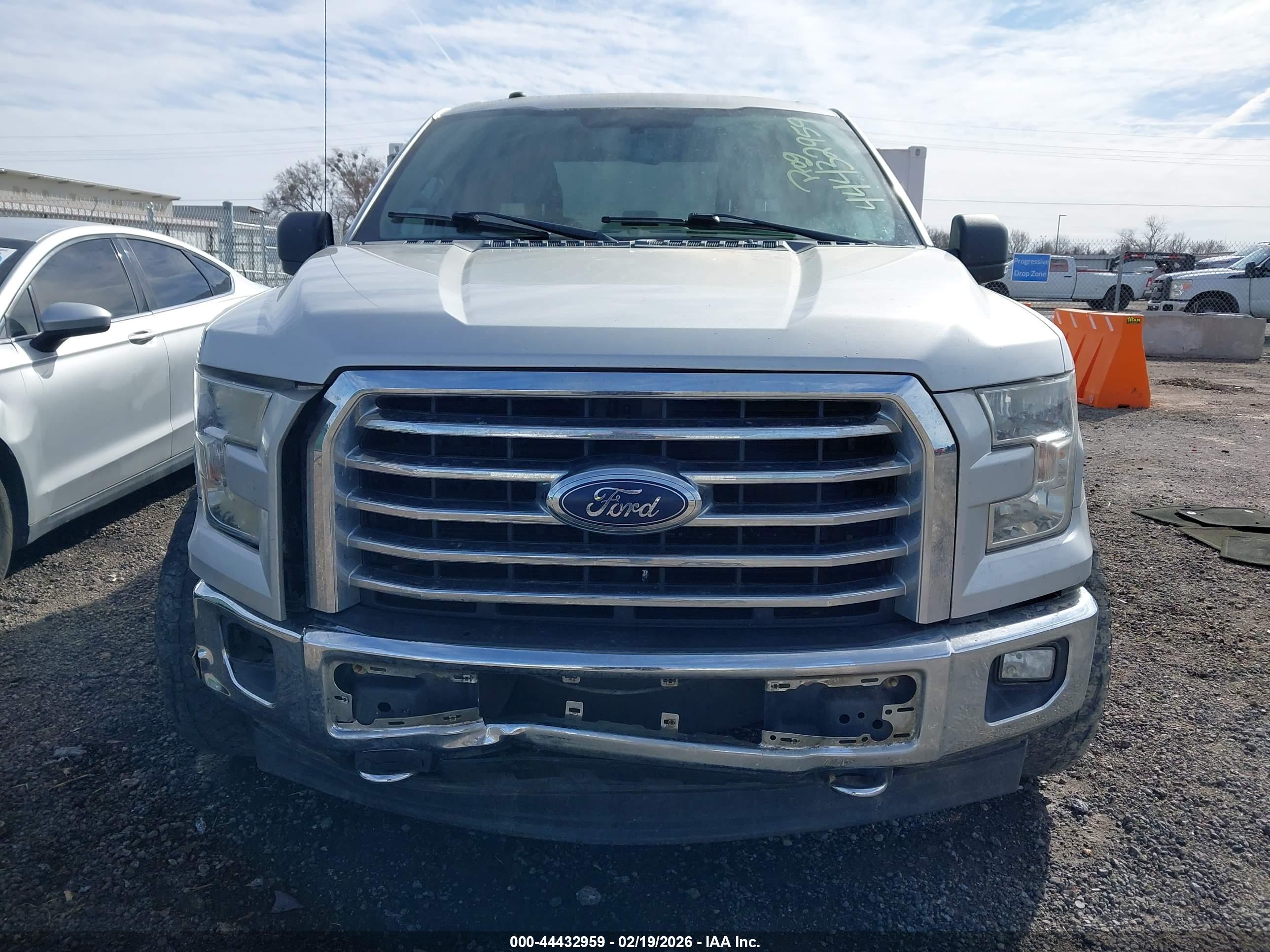 FORD F-150 image 6