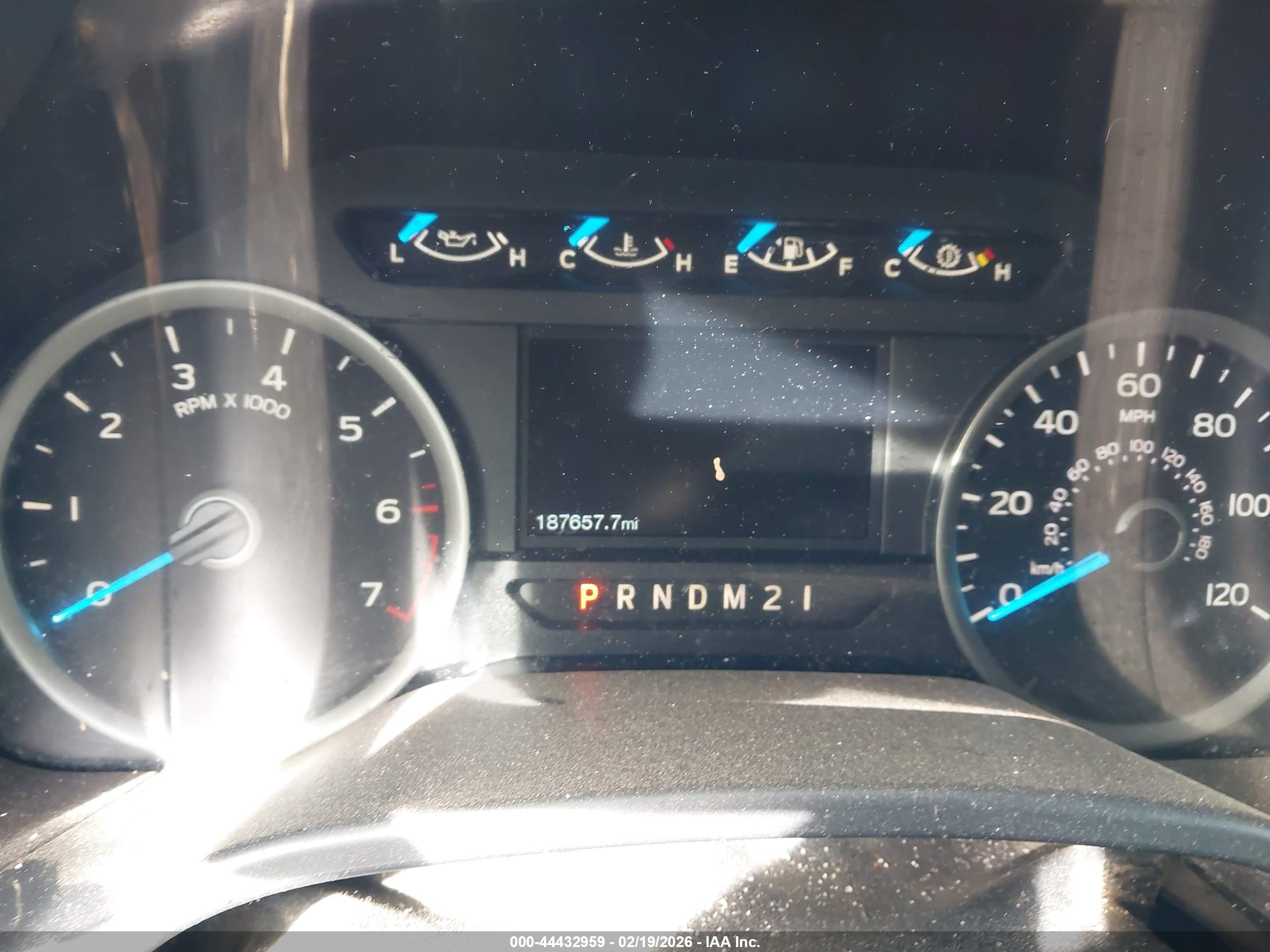 FORD F-150 image 7