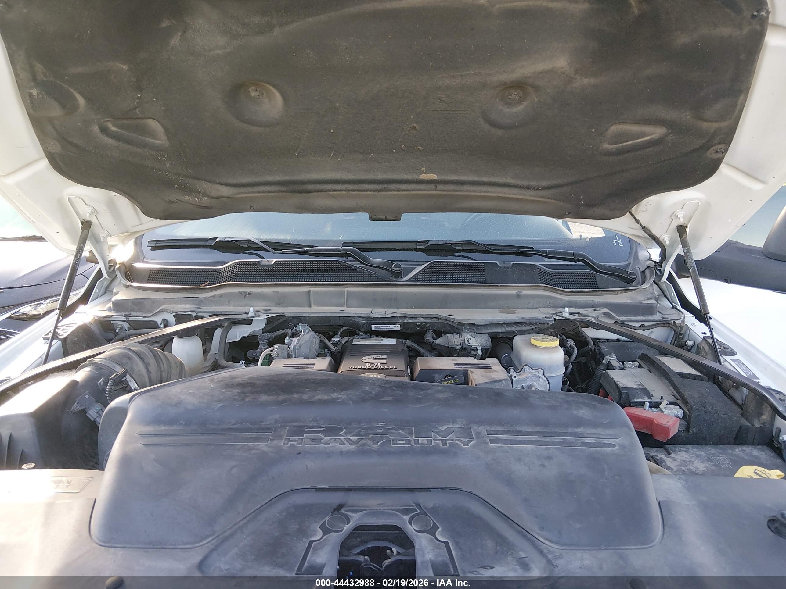 RAM 2500 image 10