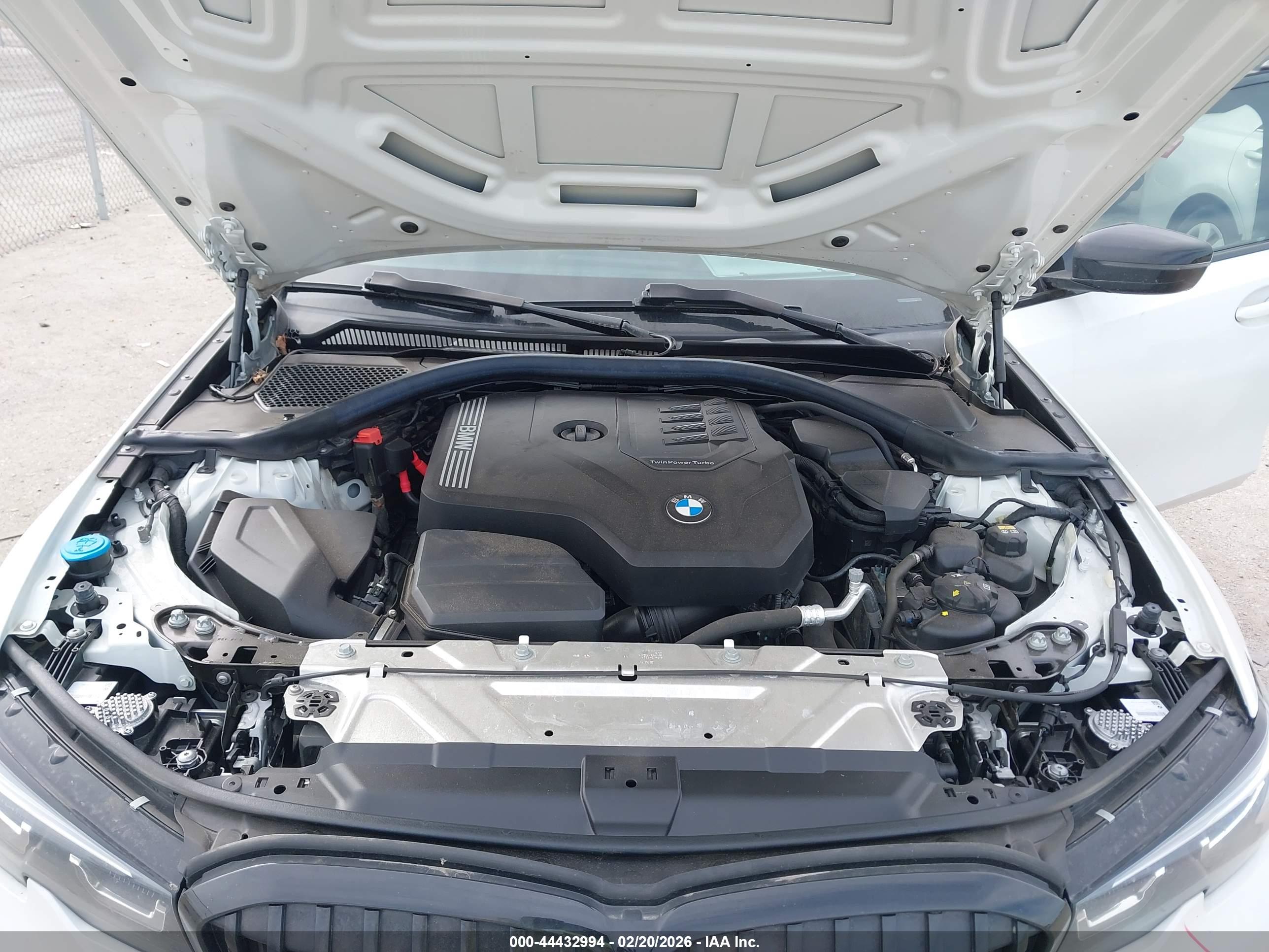 BMW 330I image 10