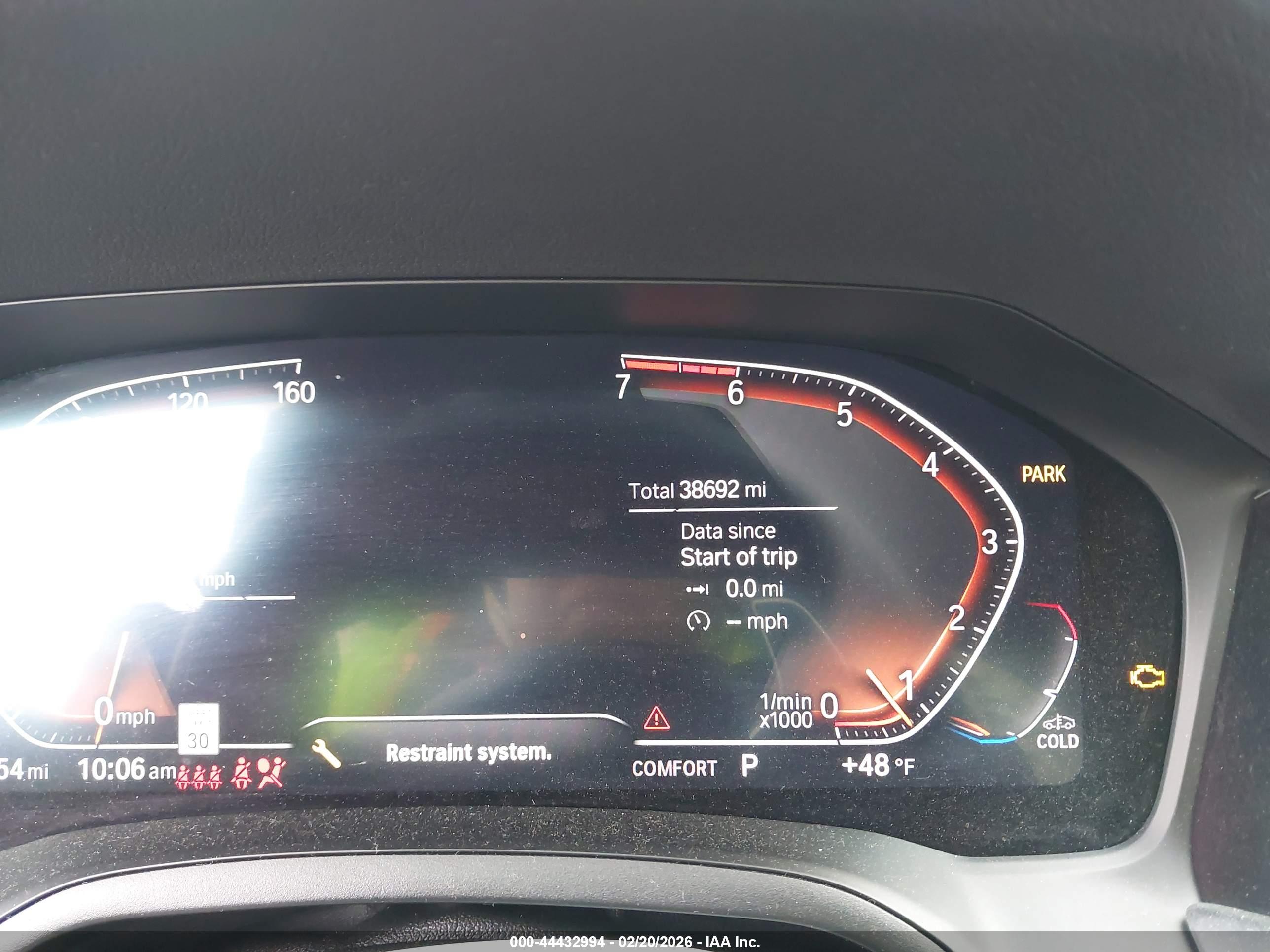 BMW 330I image 7