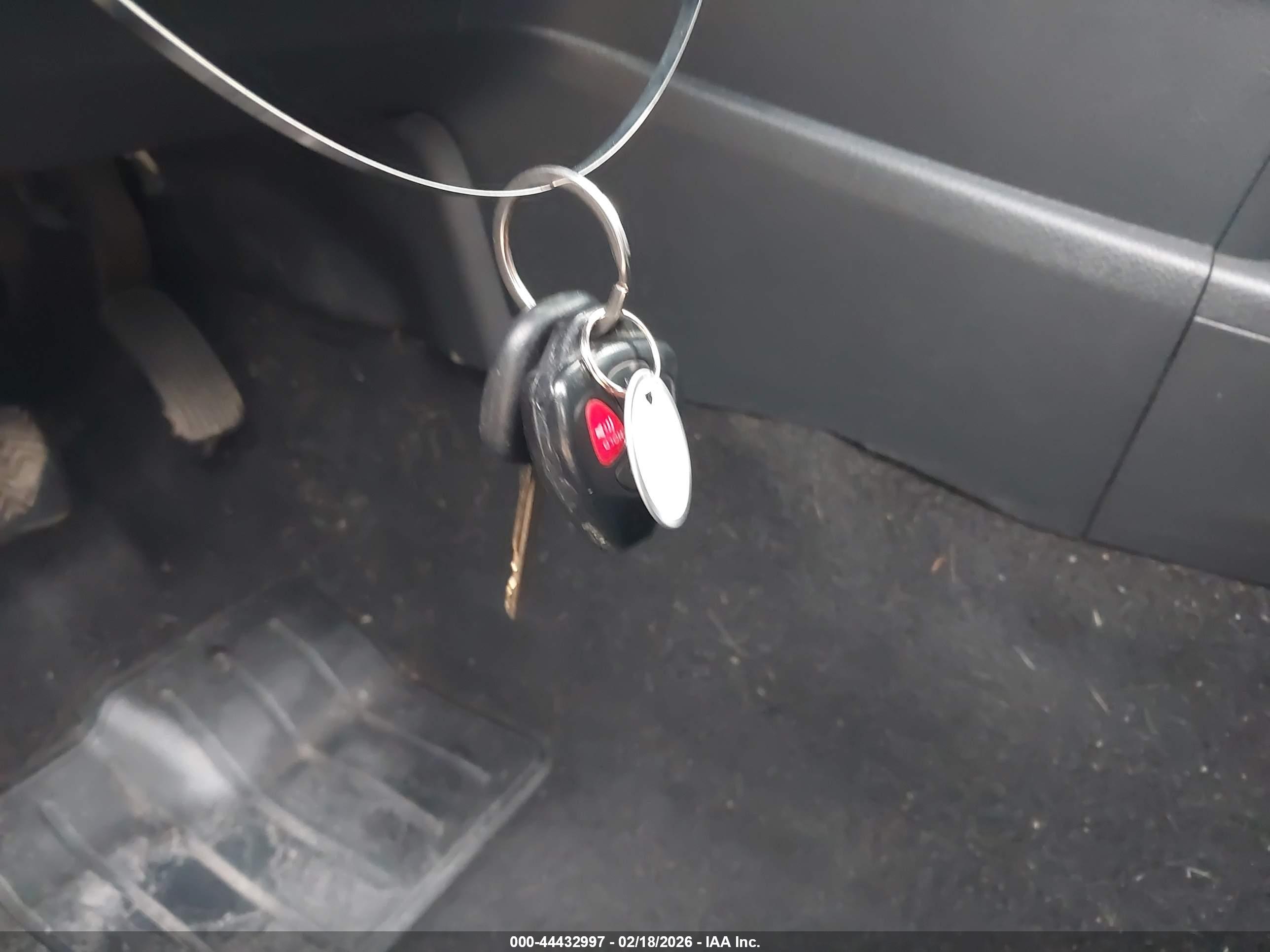 TOYOTA MATRIX image 11