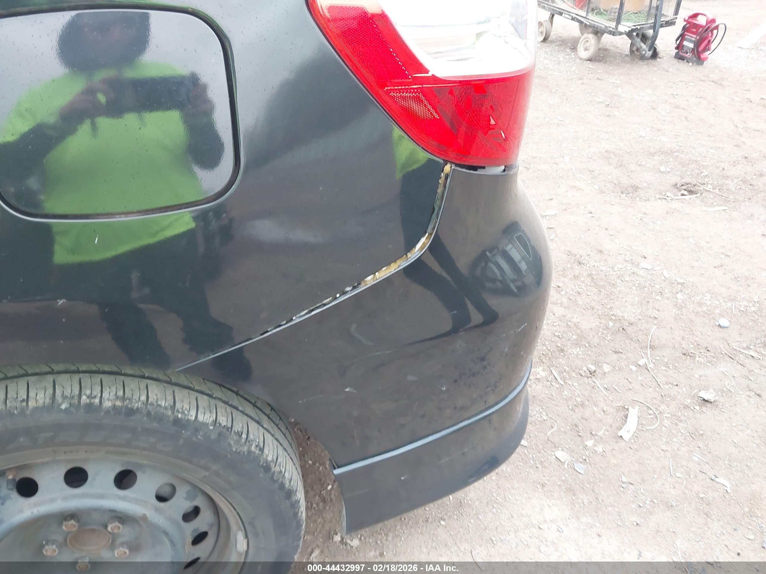 TOYOTA MATRIX image 6
