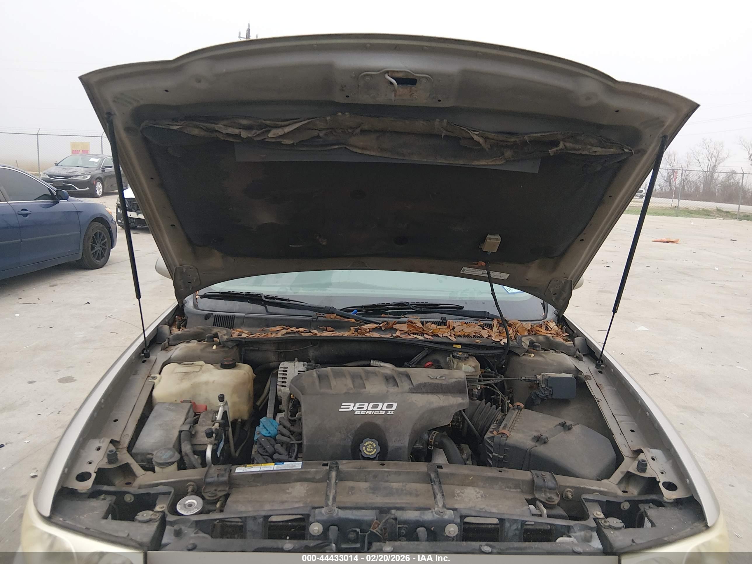 BUICK LESABRE image 10