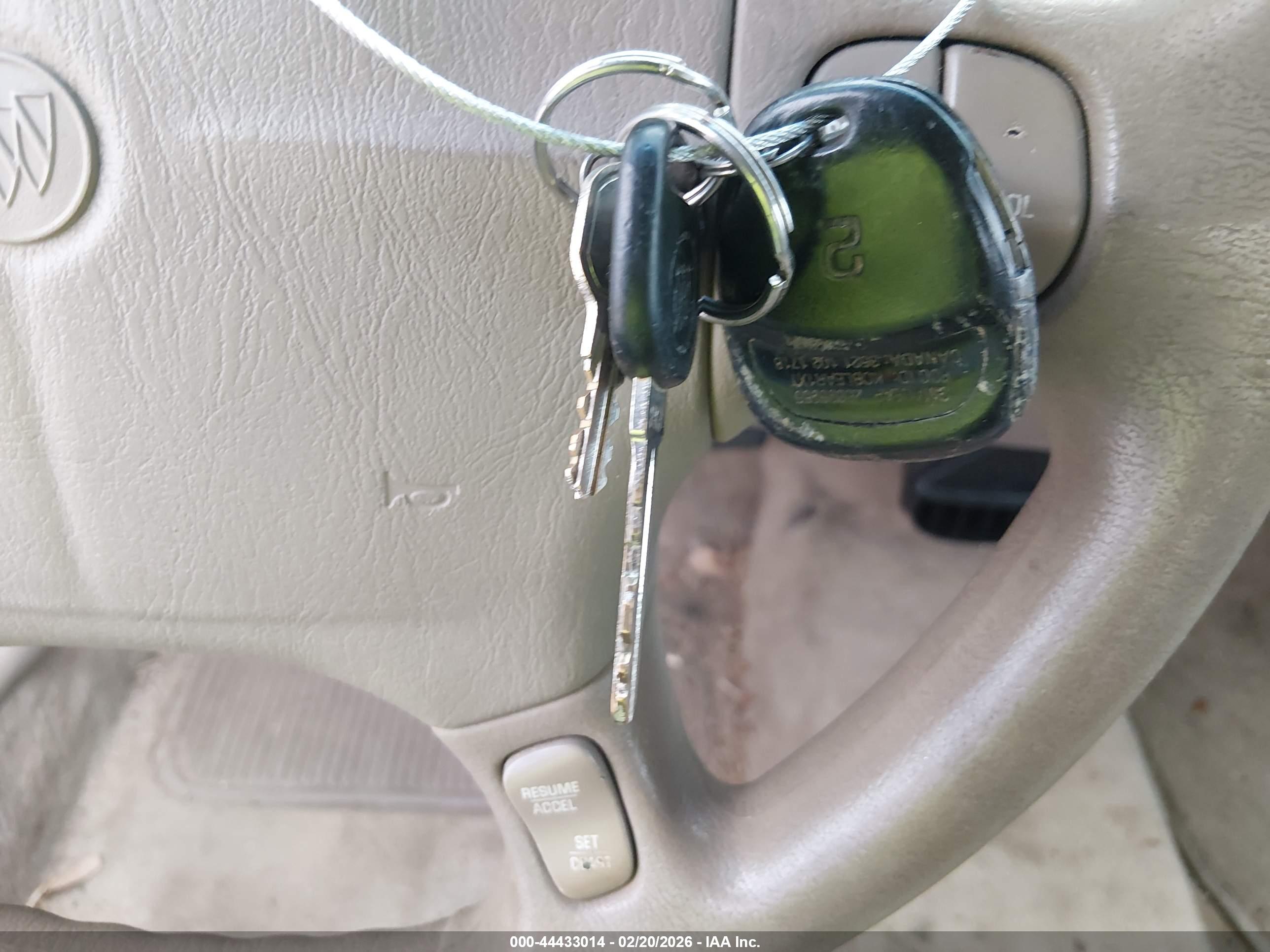 BUICK LESABRE image 11