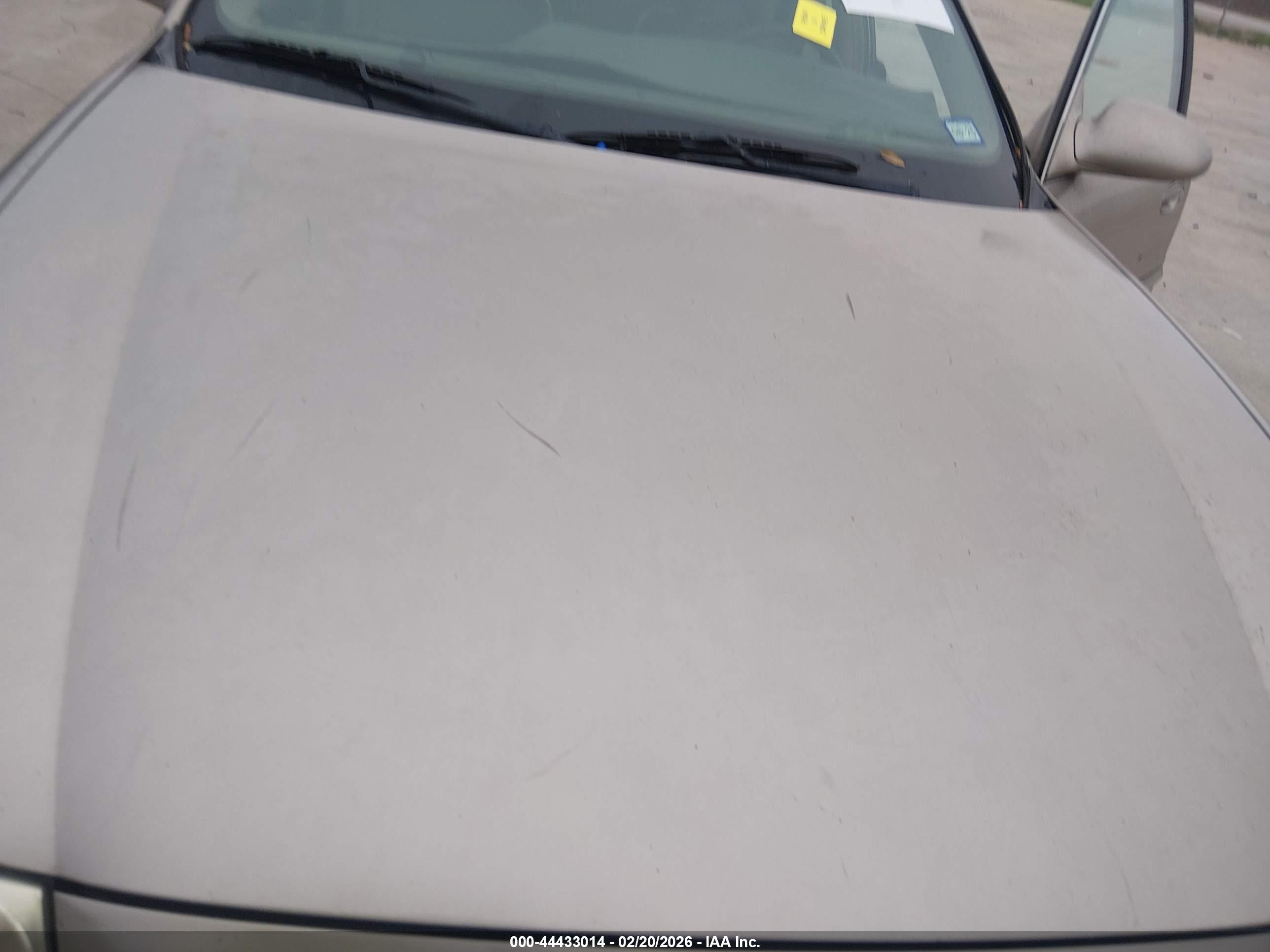 BUICK LESABRE image 6
