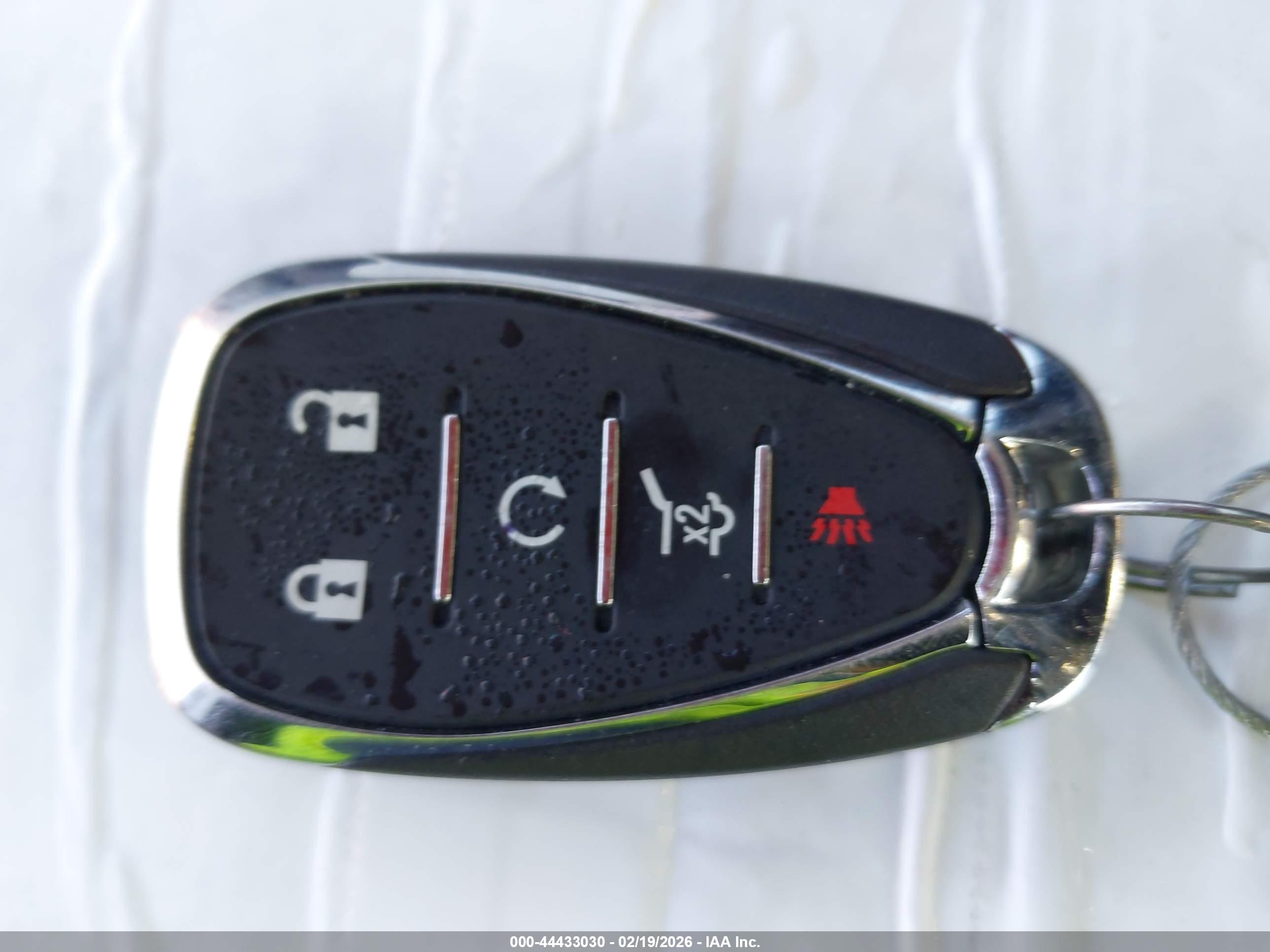 CHEVROLET EQUINOX image 11