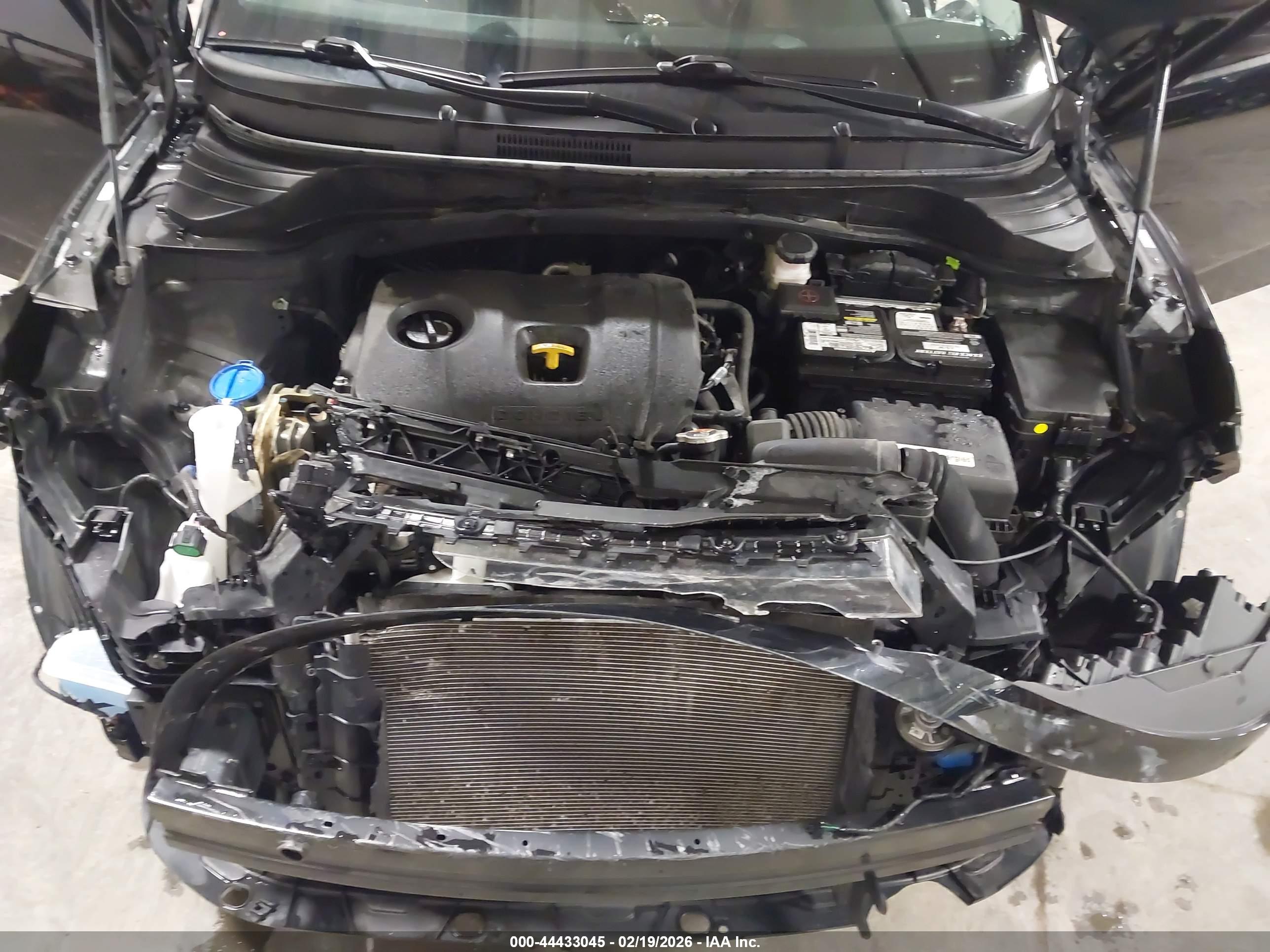KIA SOUL image 10