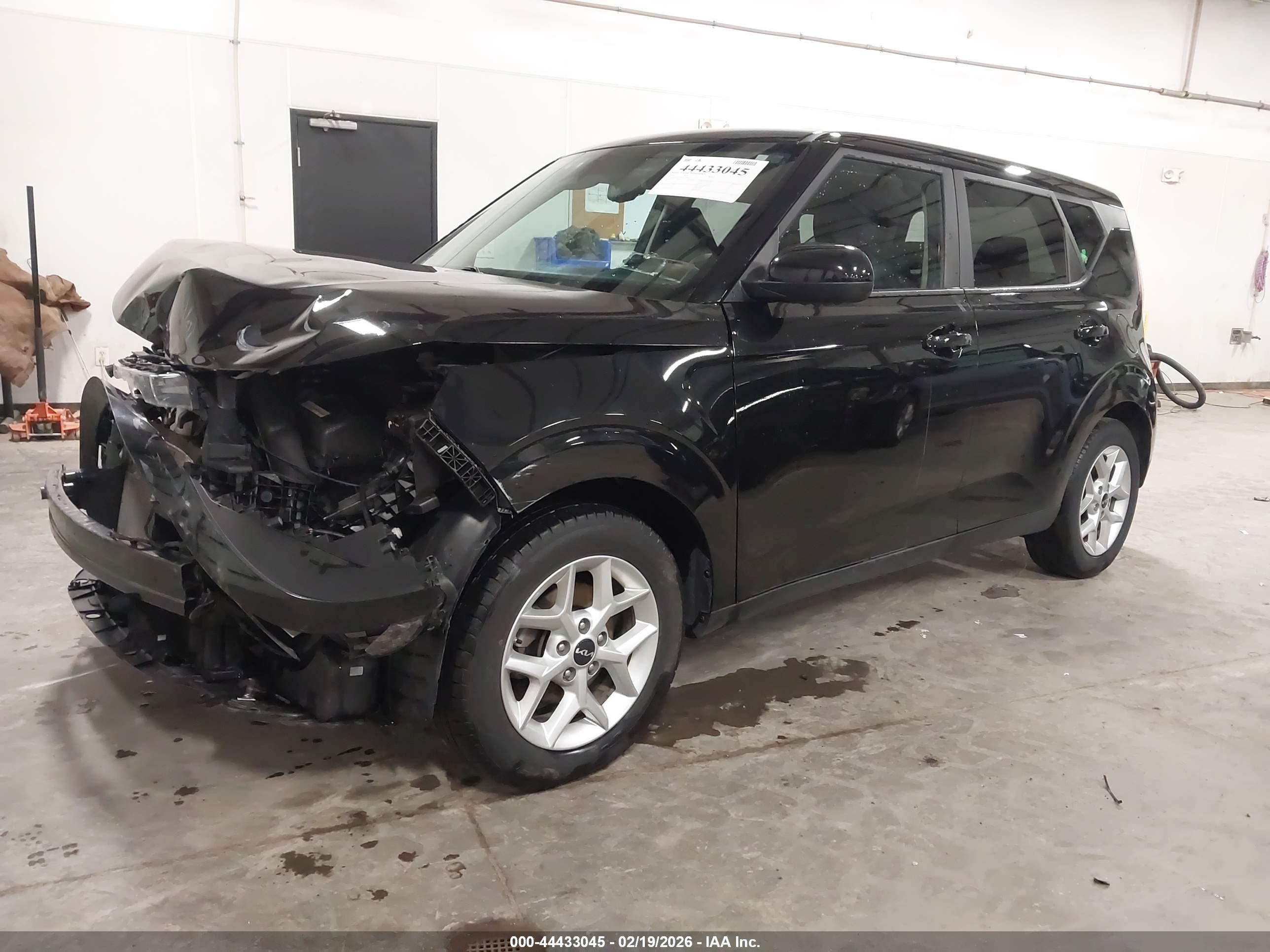 KIA SOUL image 2