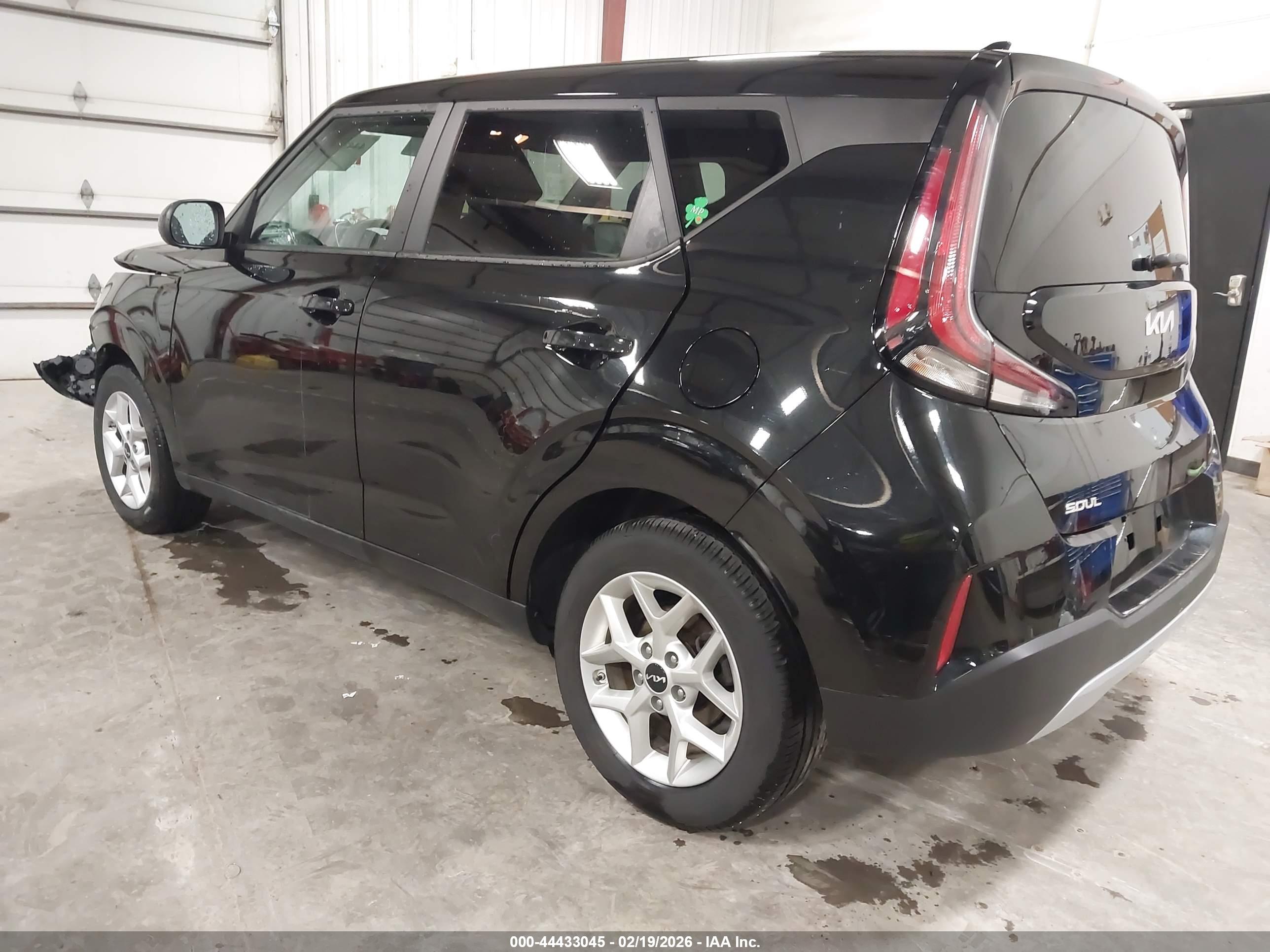 KIA SOUL image 3