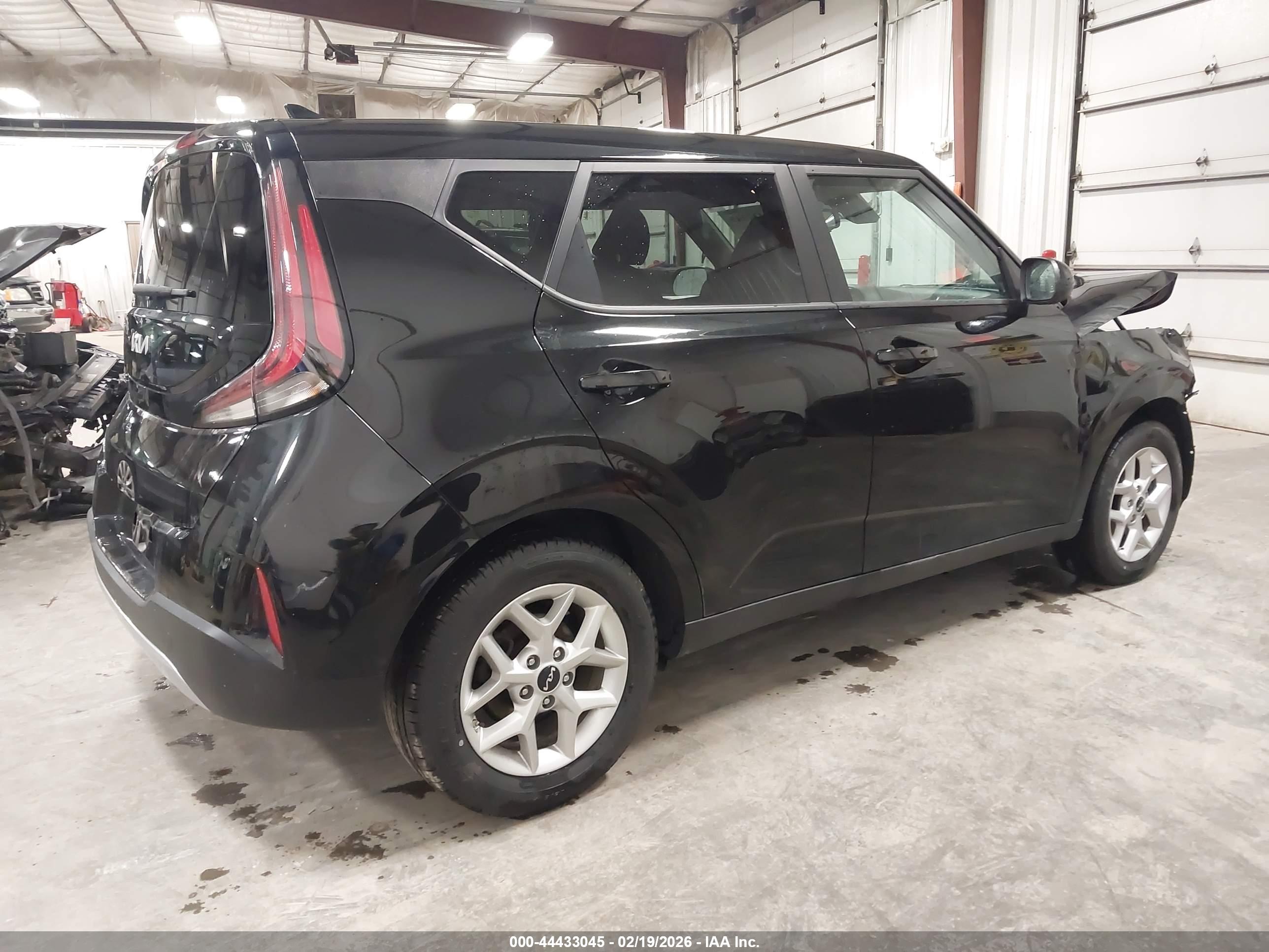 KIA SOUL image 4