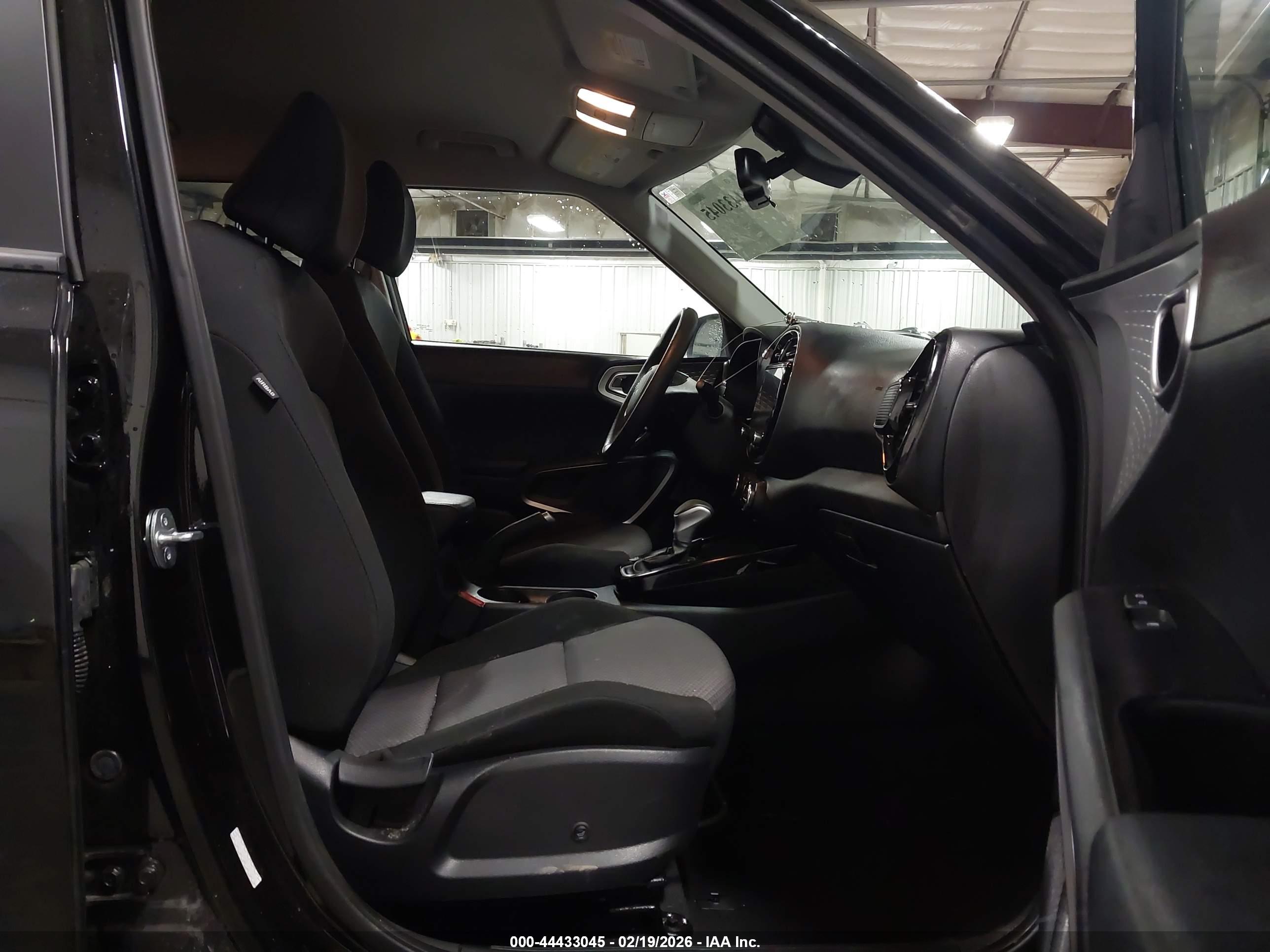 KIA SOUL image 5