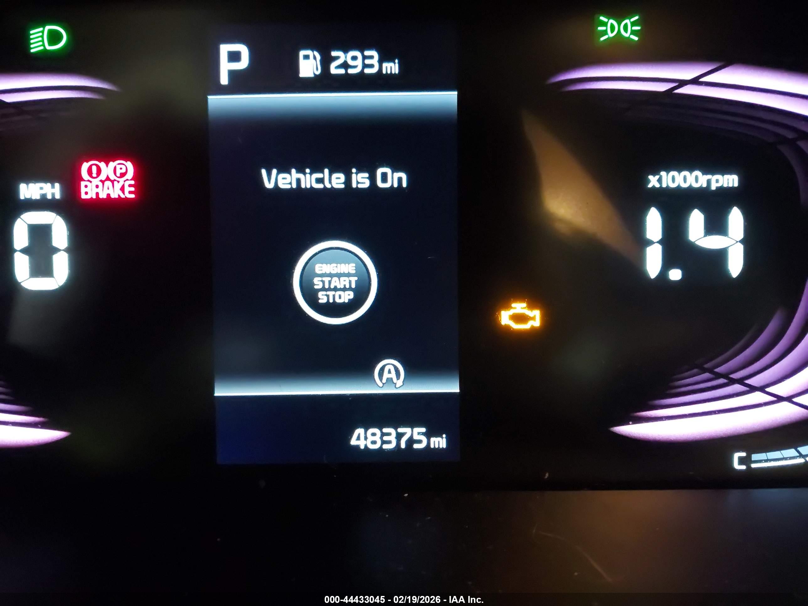 KIA SOUL image 7