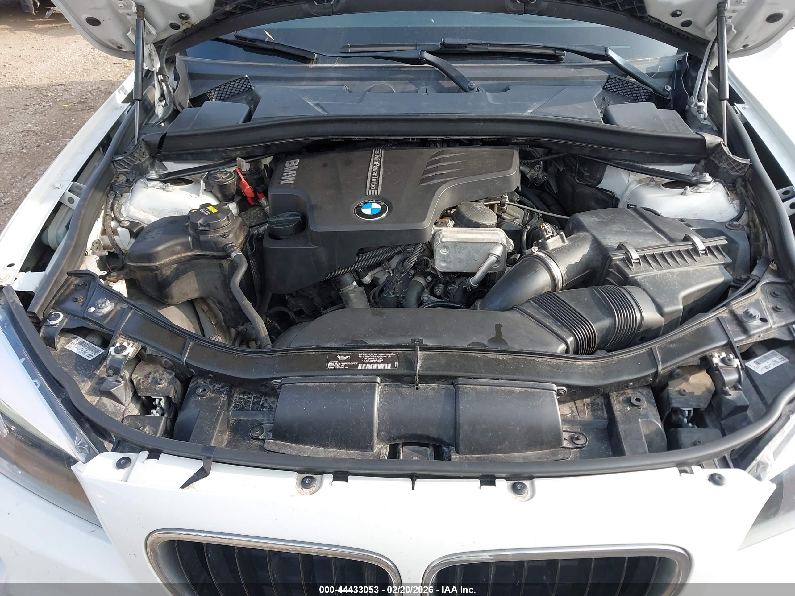 BMW X1 image 10