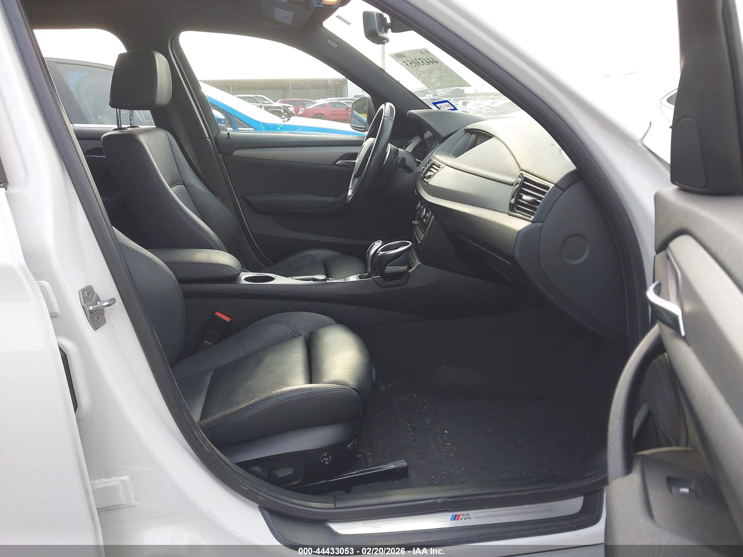 BMW X1 image 5