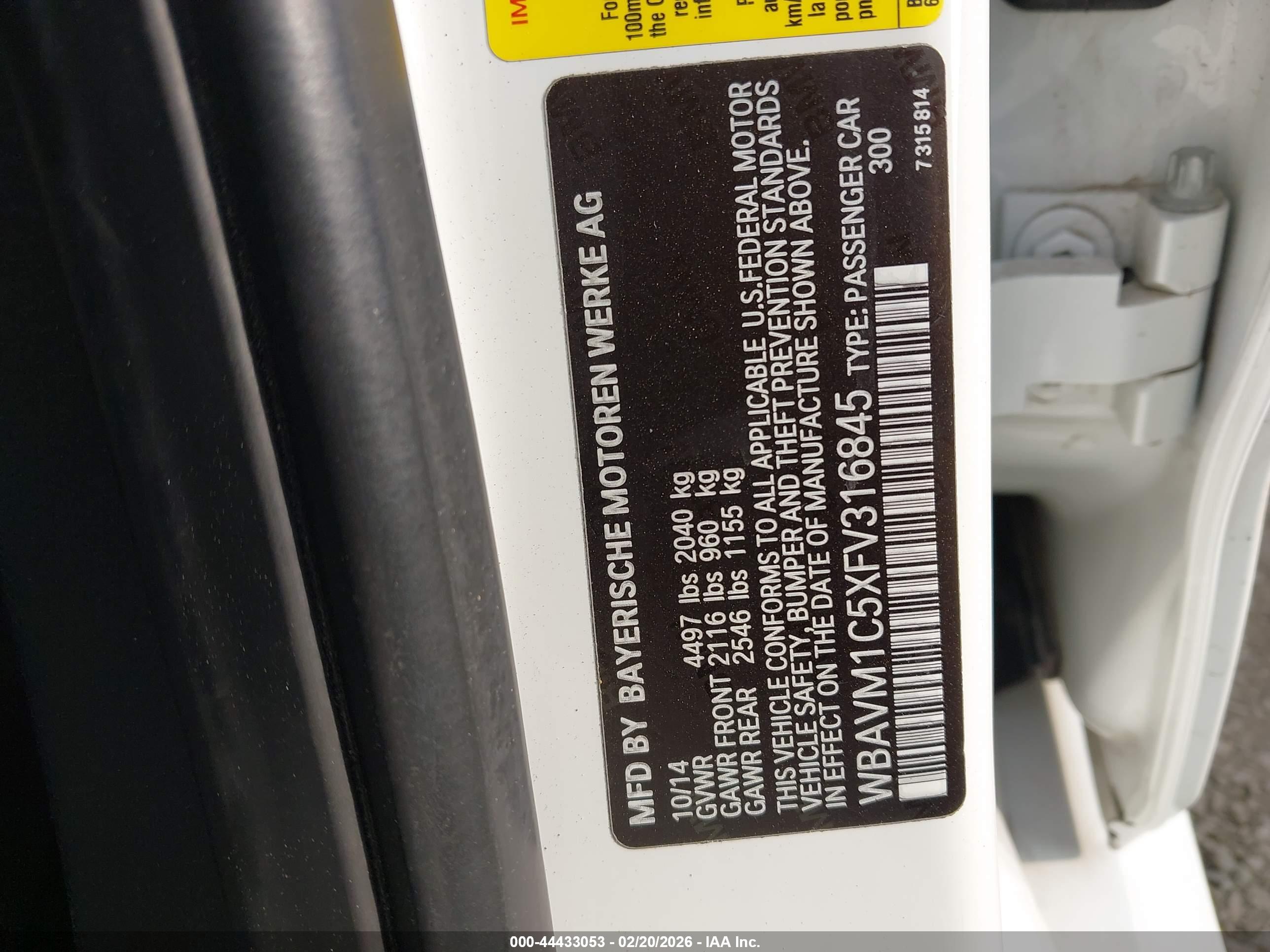 BMW X1 image 9