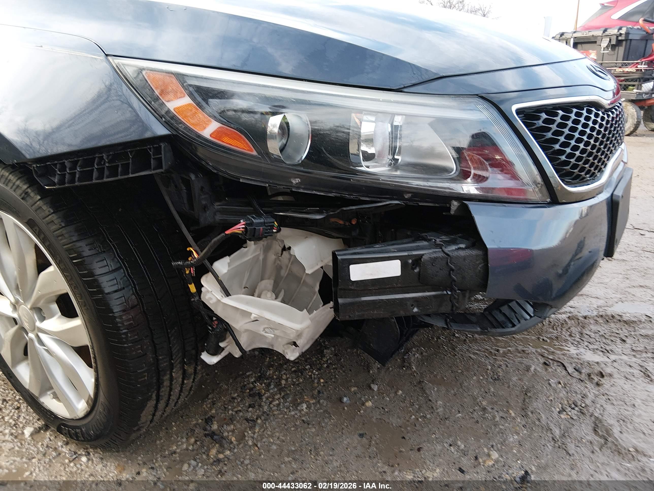 KIA OPTIMA image 6
