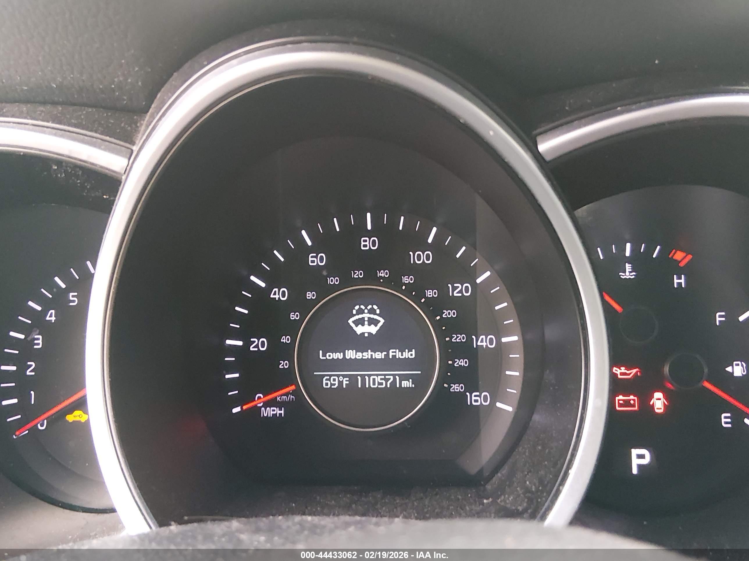 KIA OPTIMA image 7