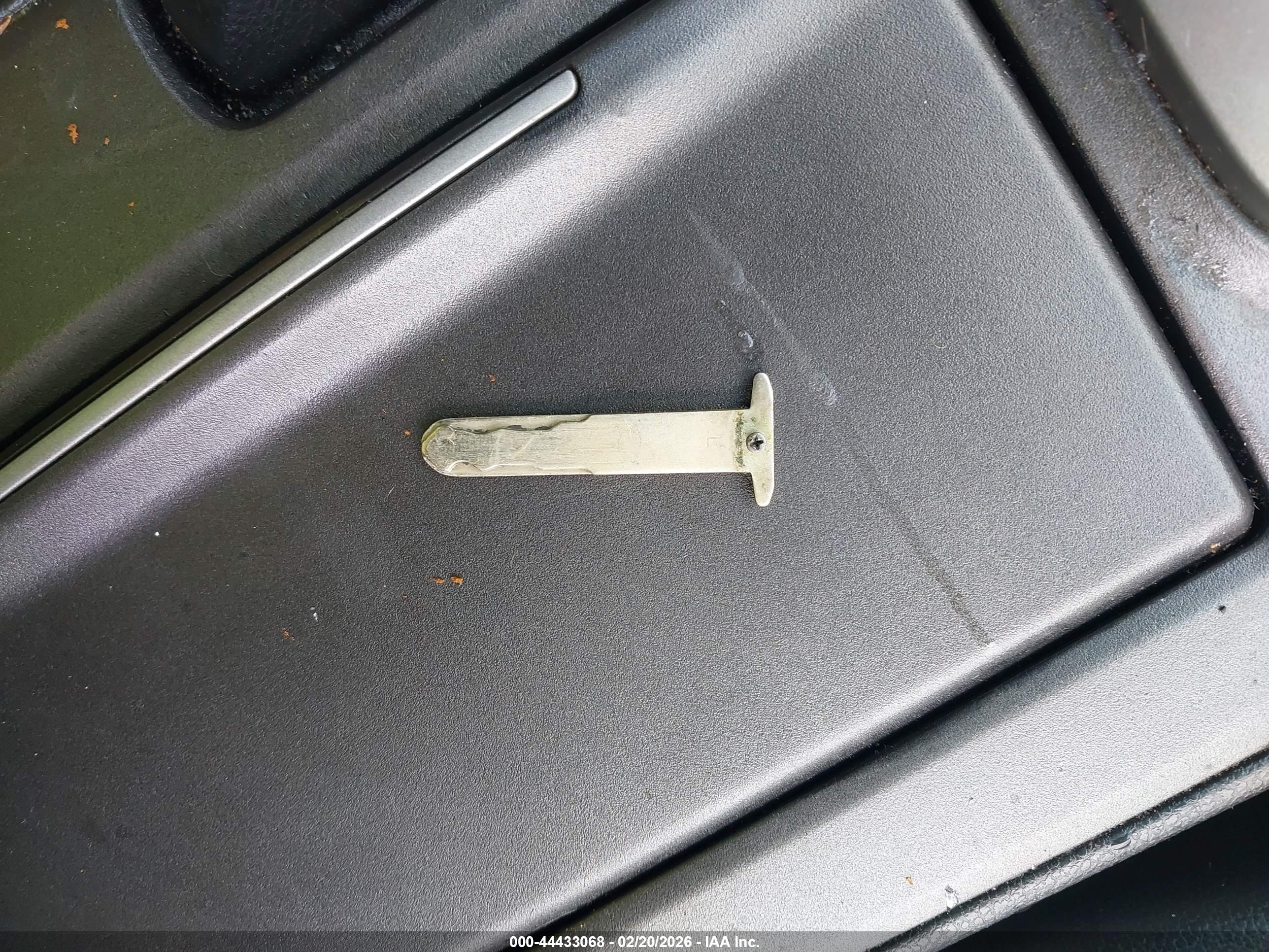 HONDA ACCORD image 11