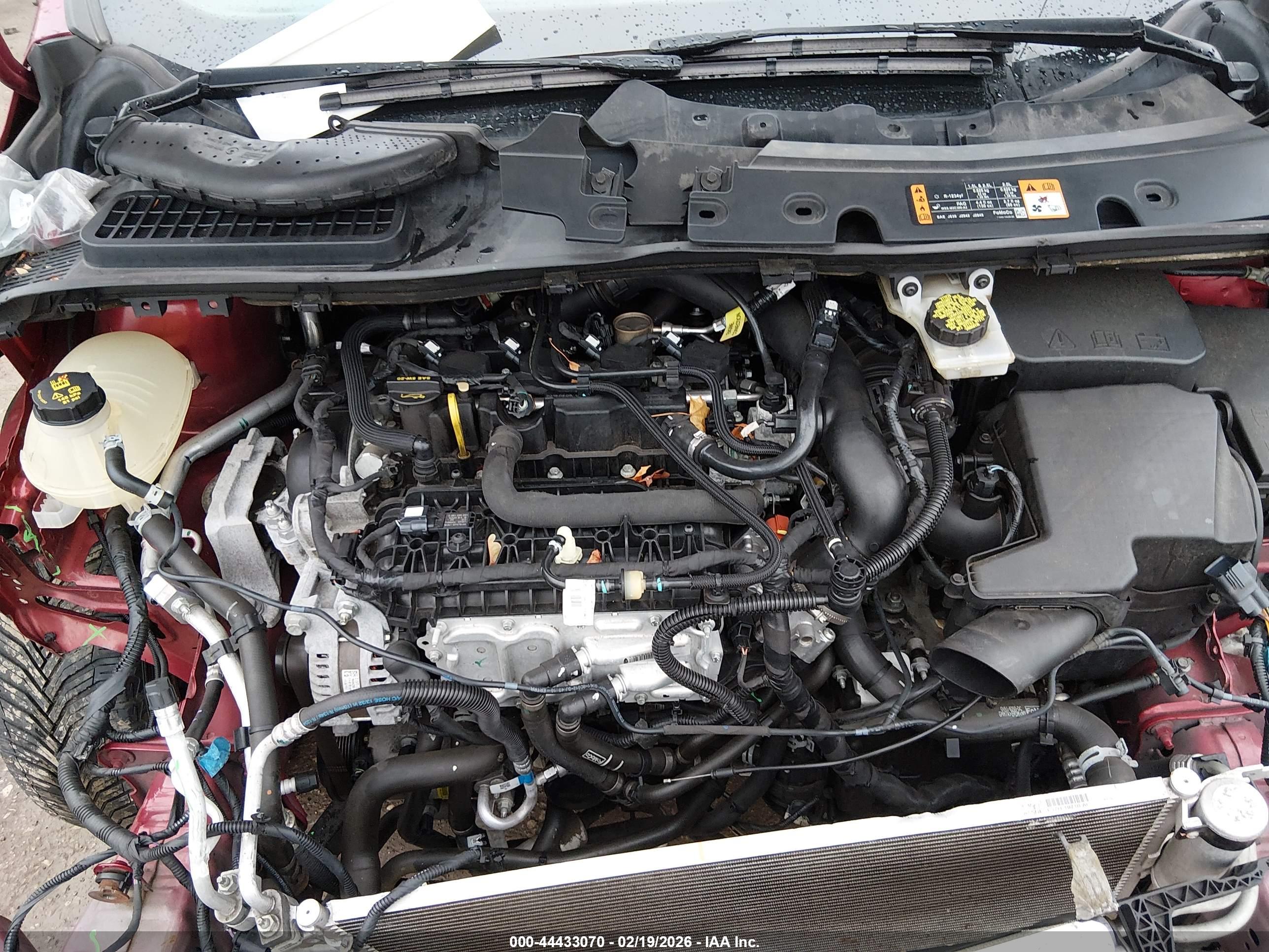 FORD ESCAPE image 10