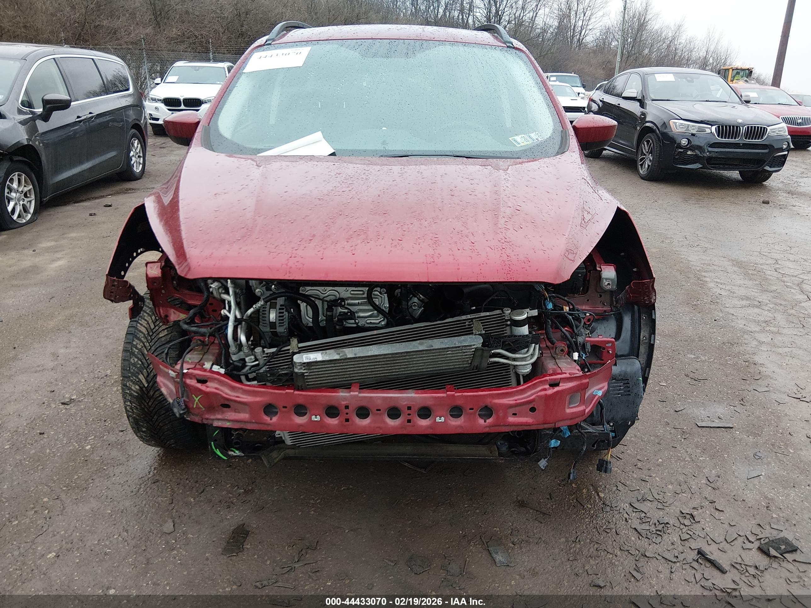 FORD ESCAPE image 6
