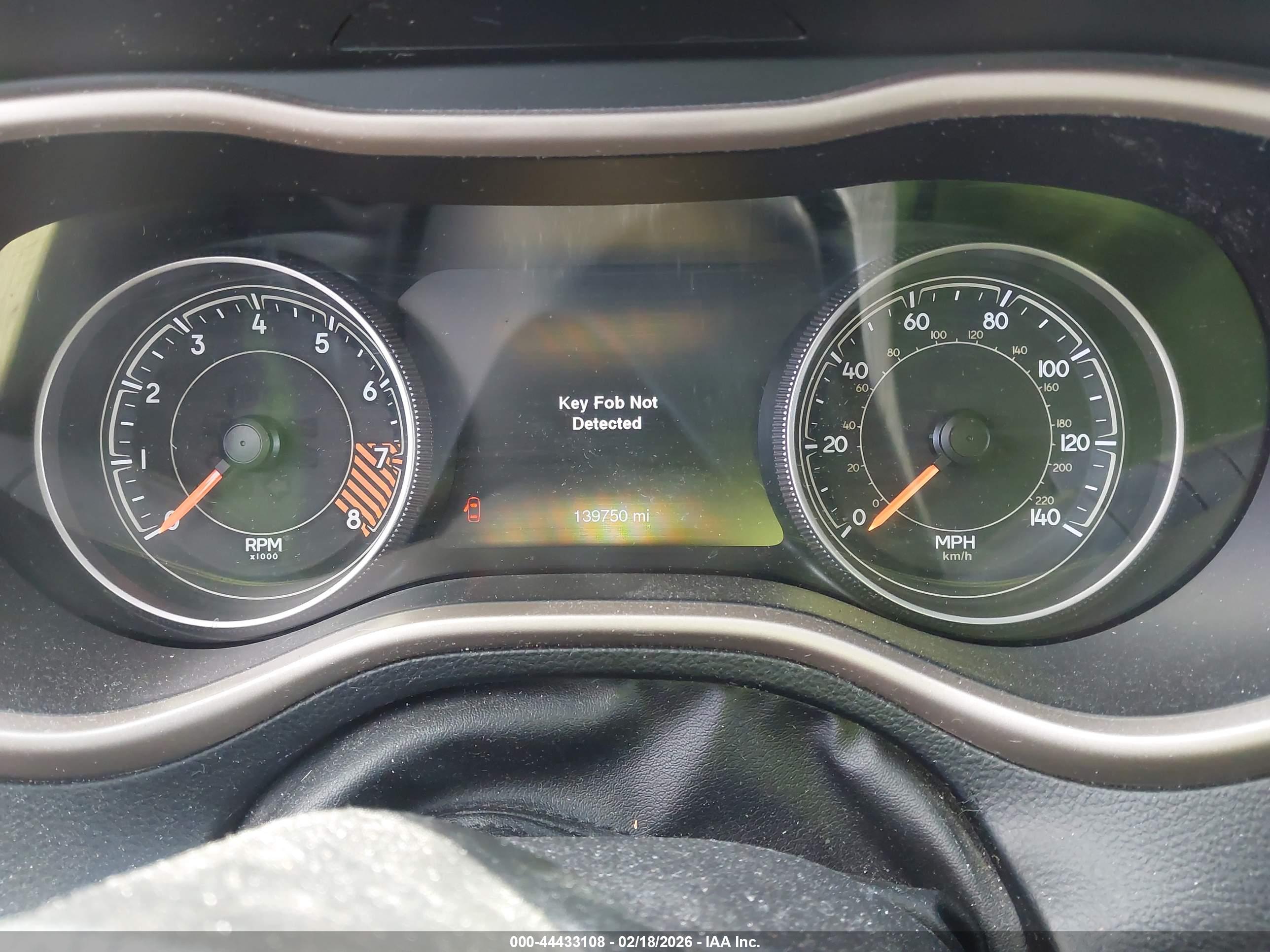 JEEP CHEROKEE image 7