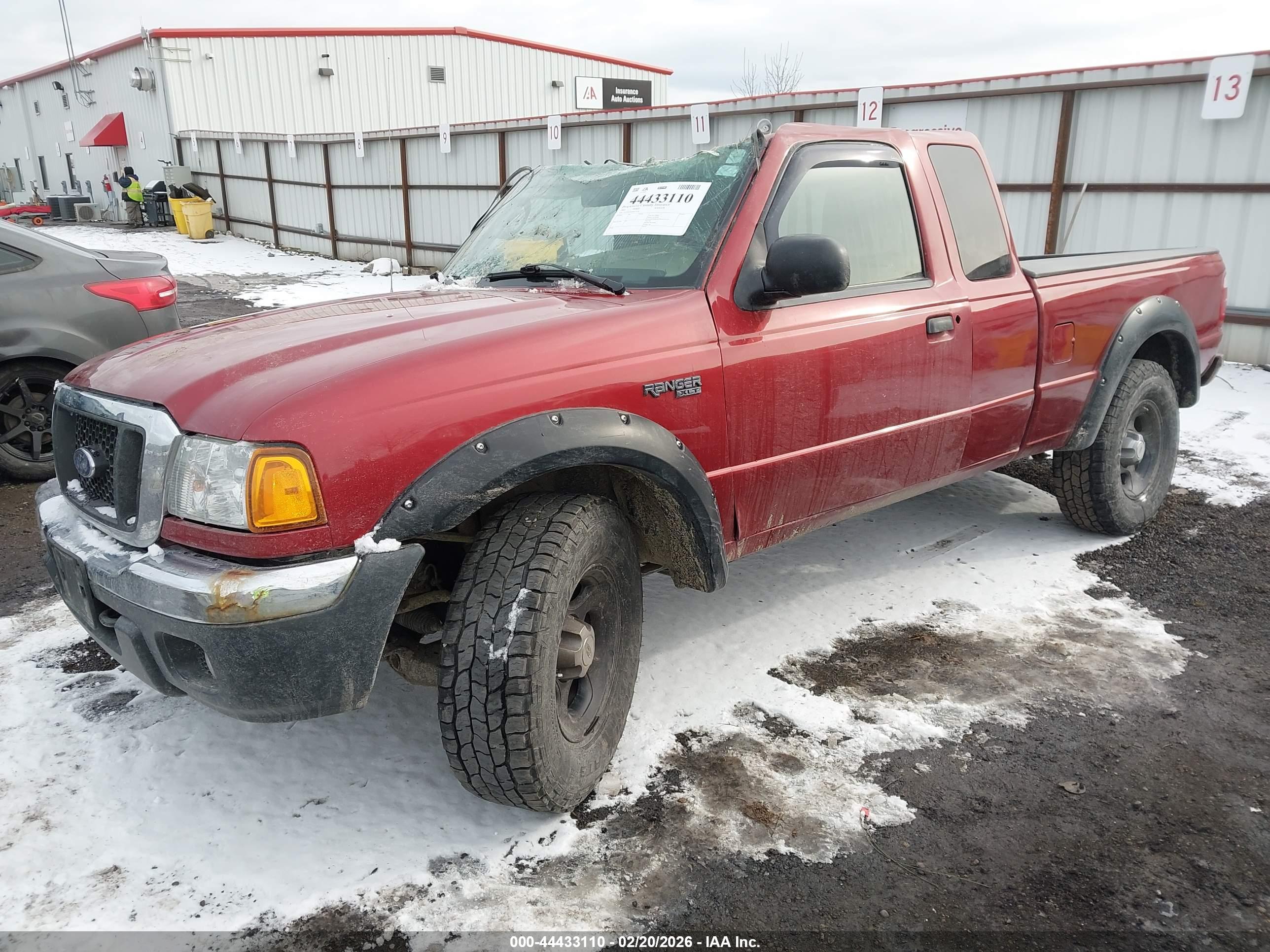FORD RANGER image 2