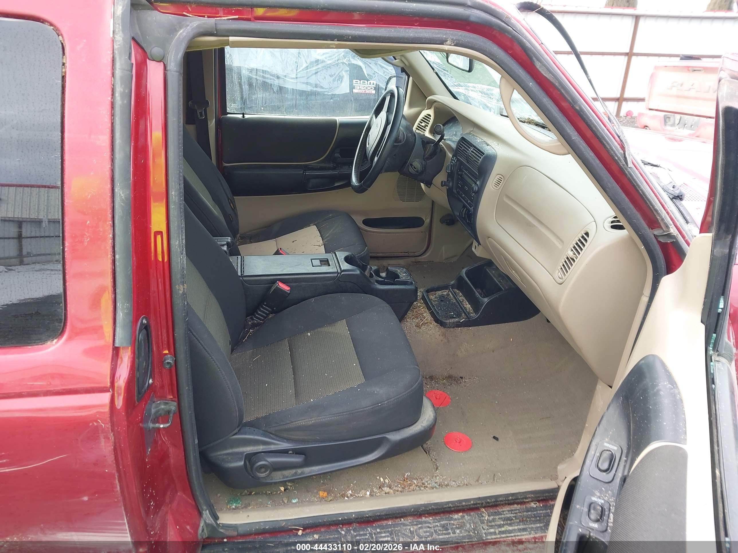 FORD RANGER image 5