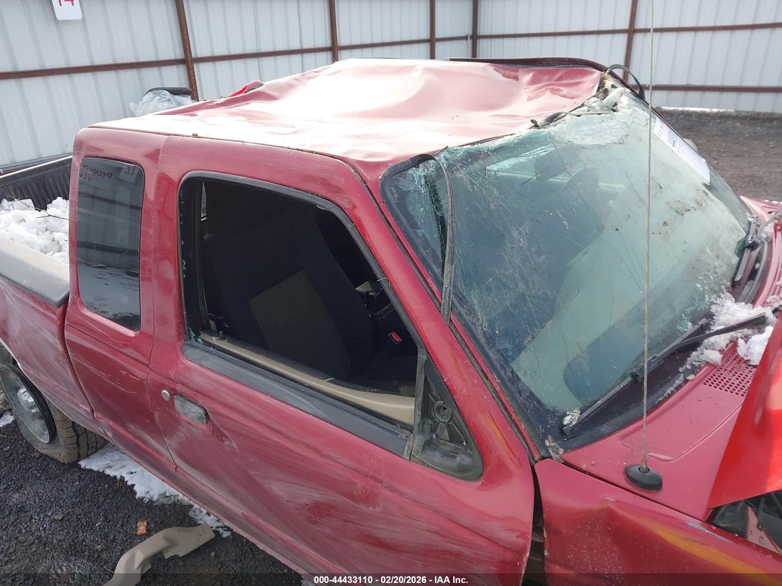 FORD RANGER image 6