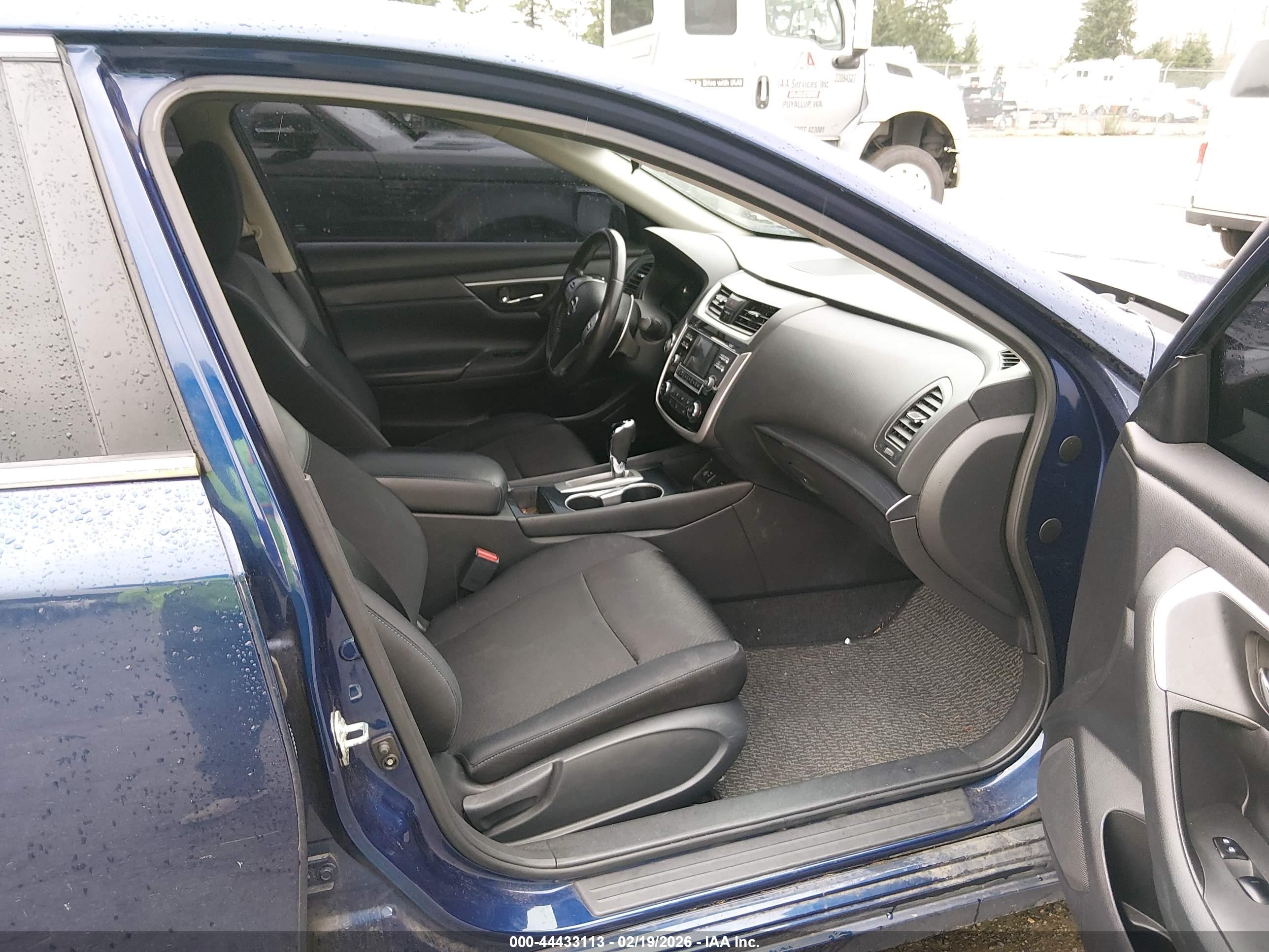 NISSAN ALTIMA image 5