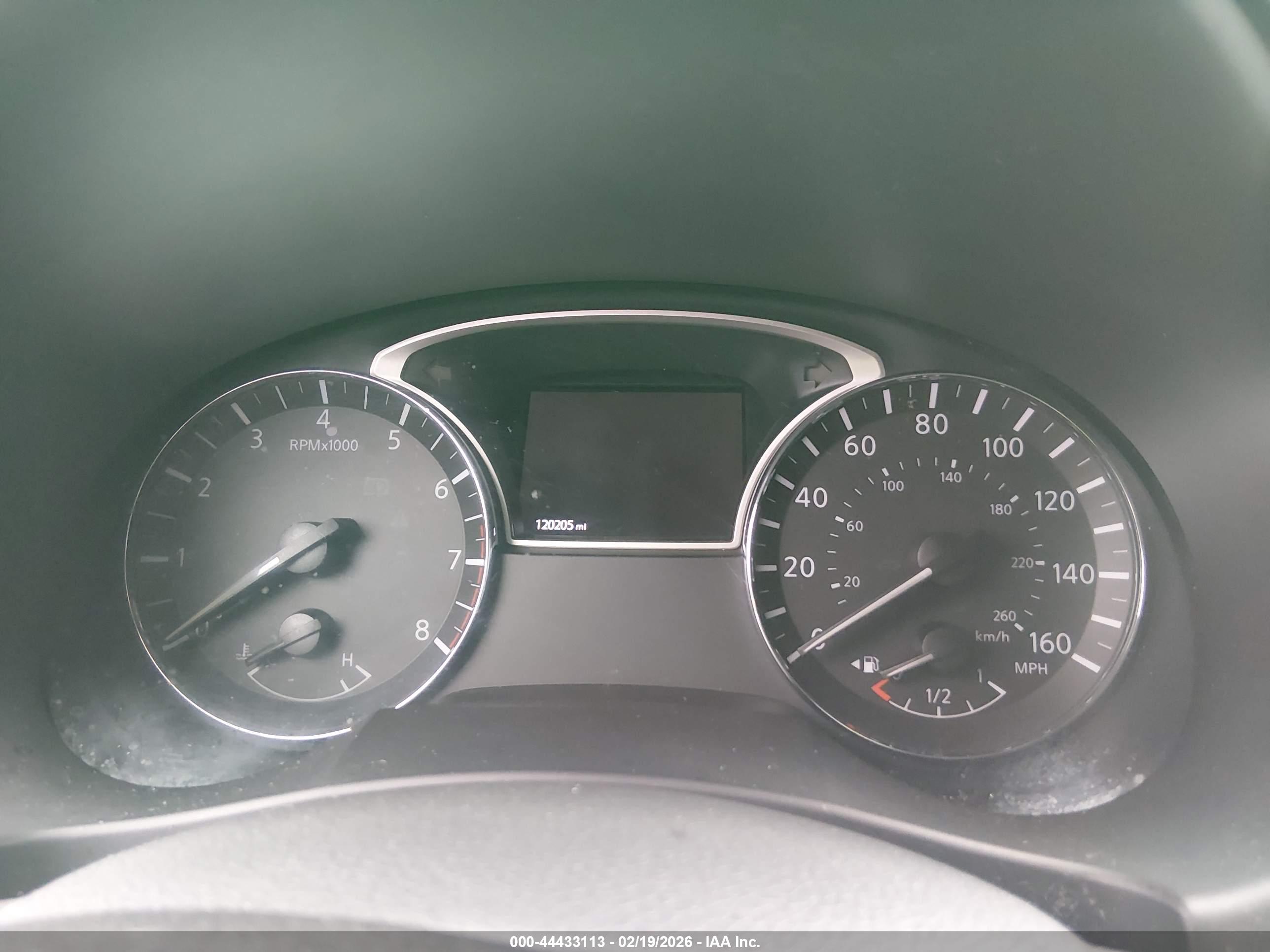 NISSAN ALTIMA image 7