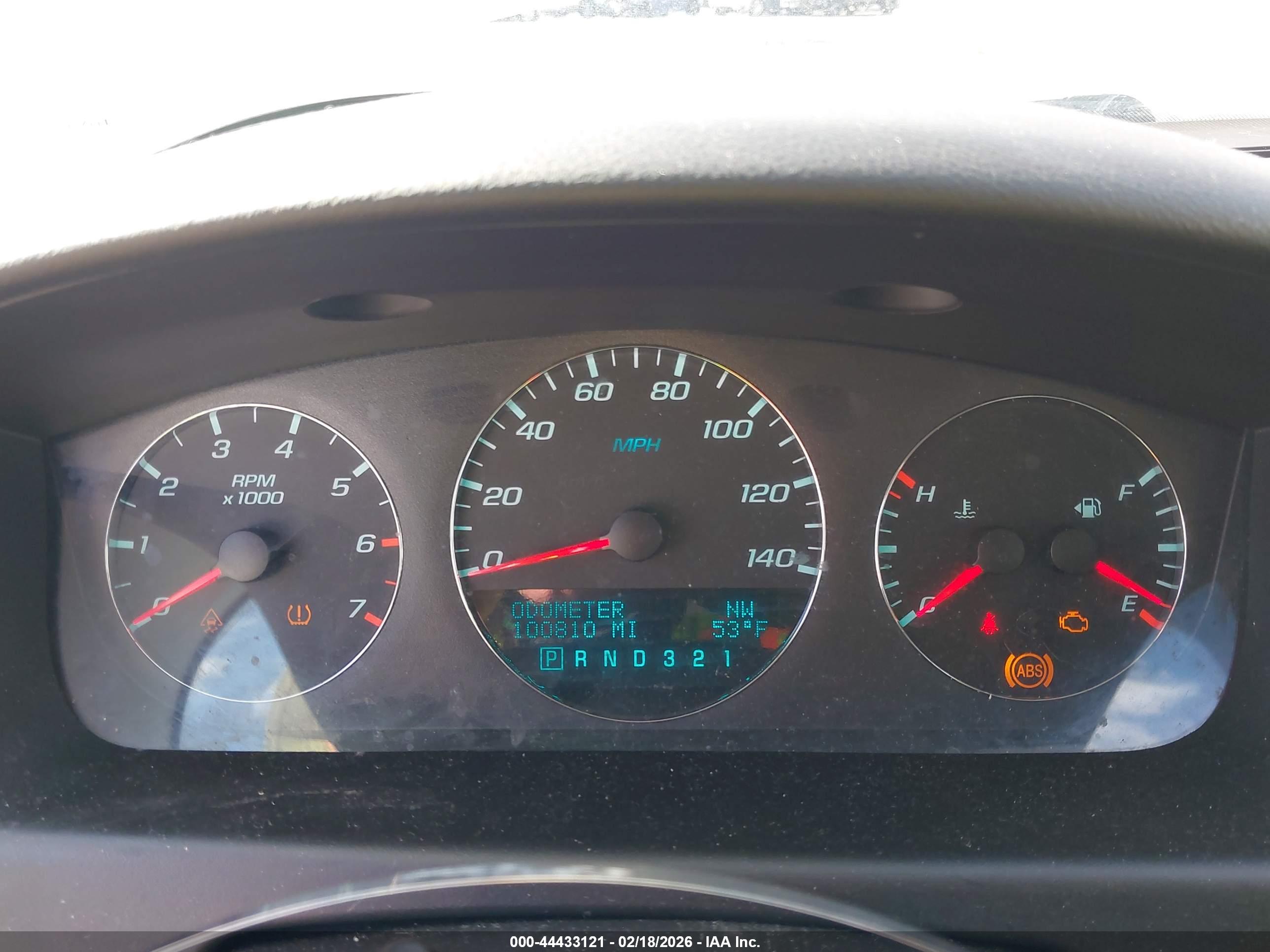 CHEVROLET IMPALA image 7