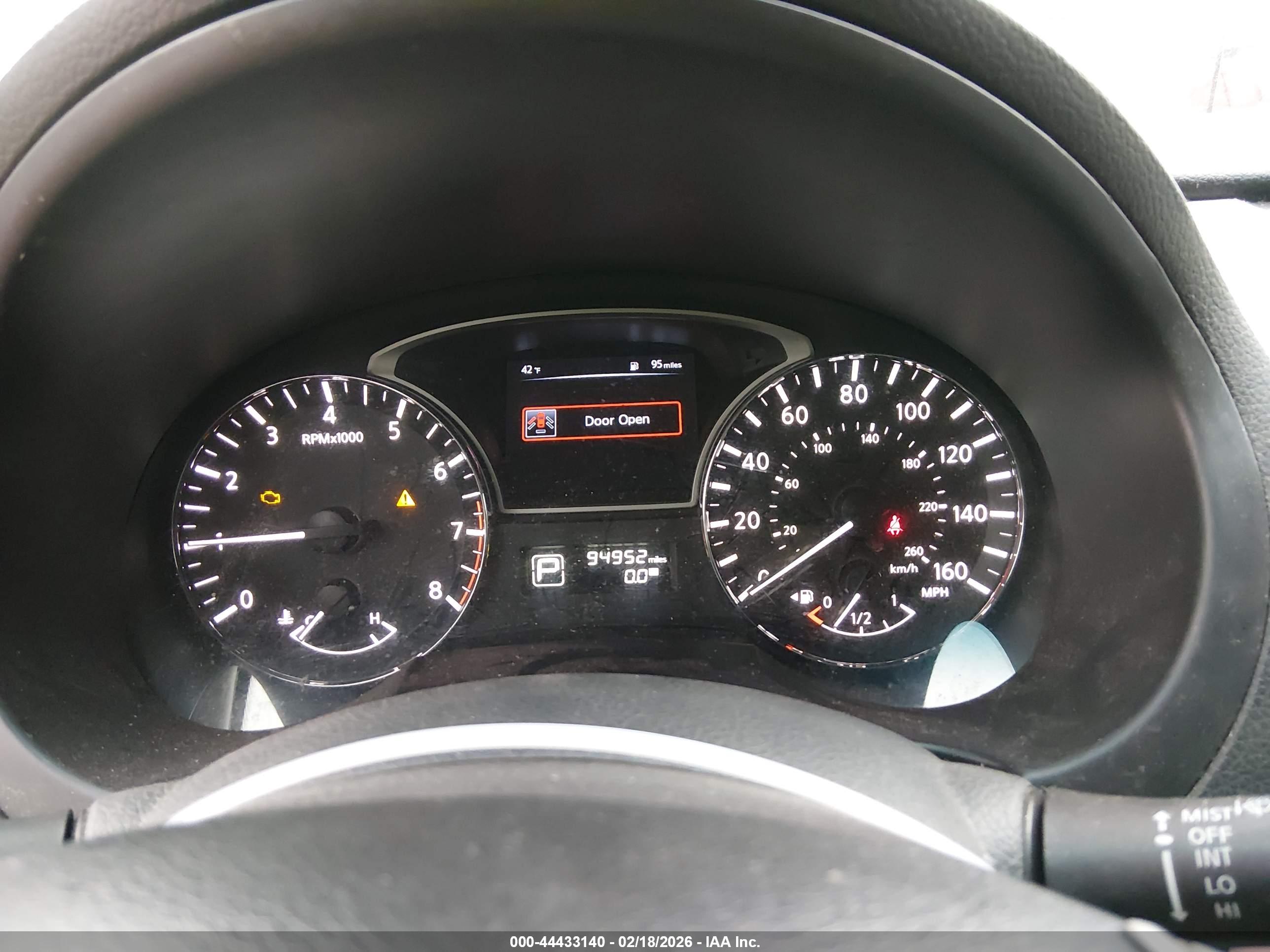 NISSAN ALTIMA image 7