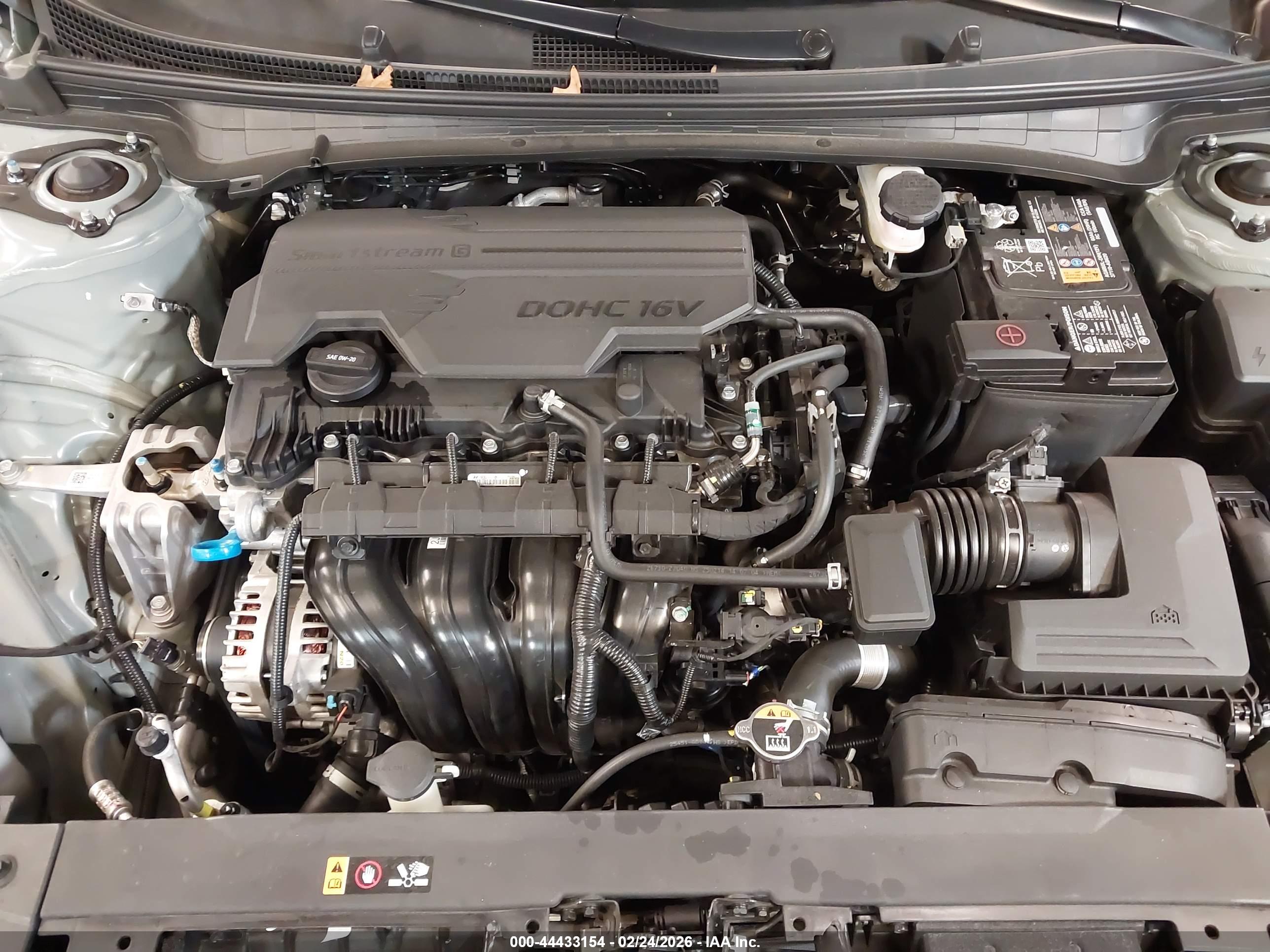 KIA K4 image 10