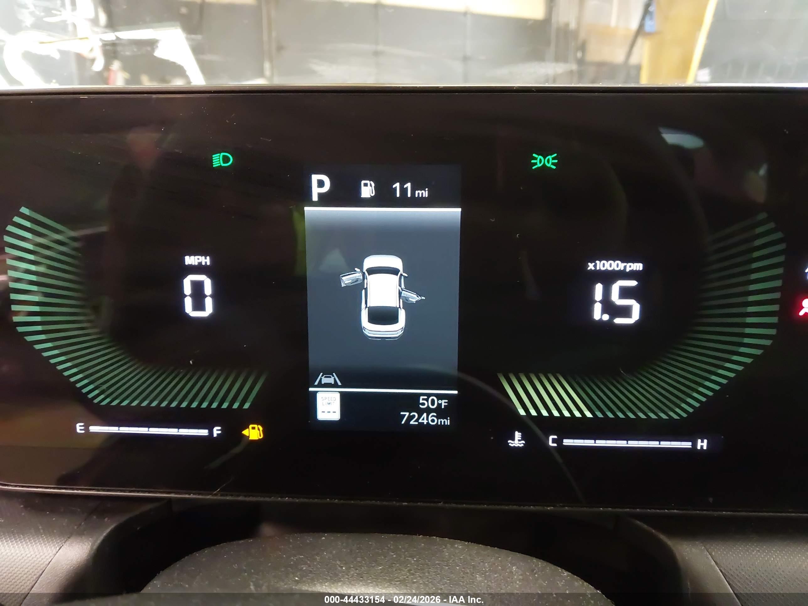 KIA K4 image 7